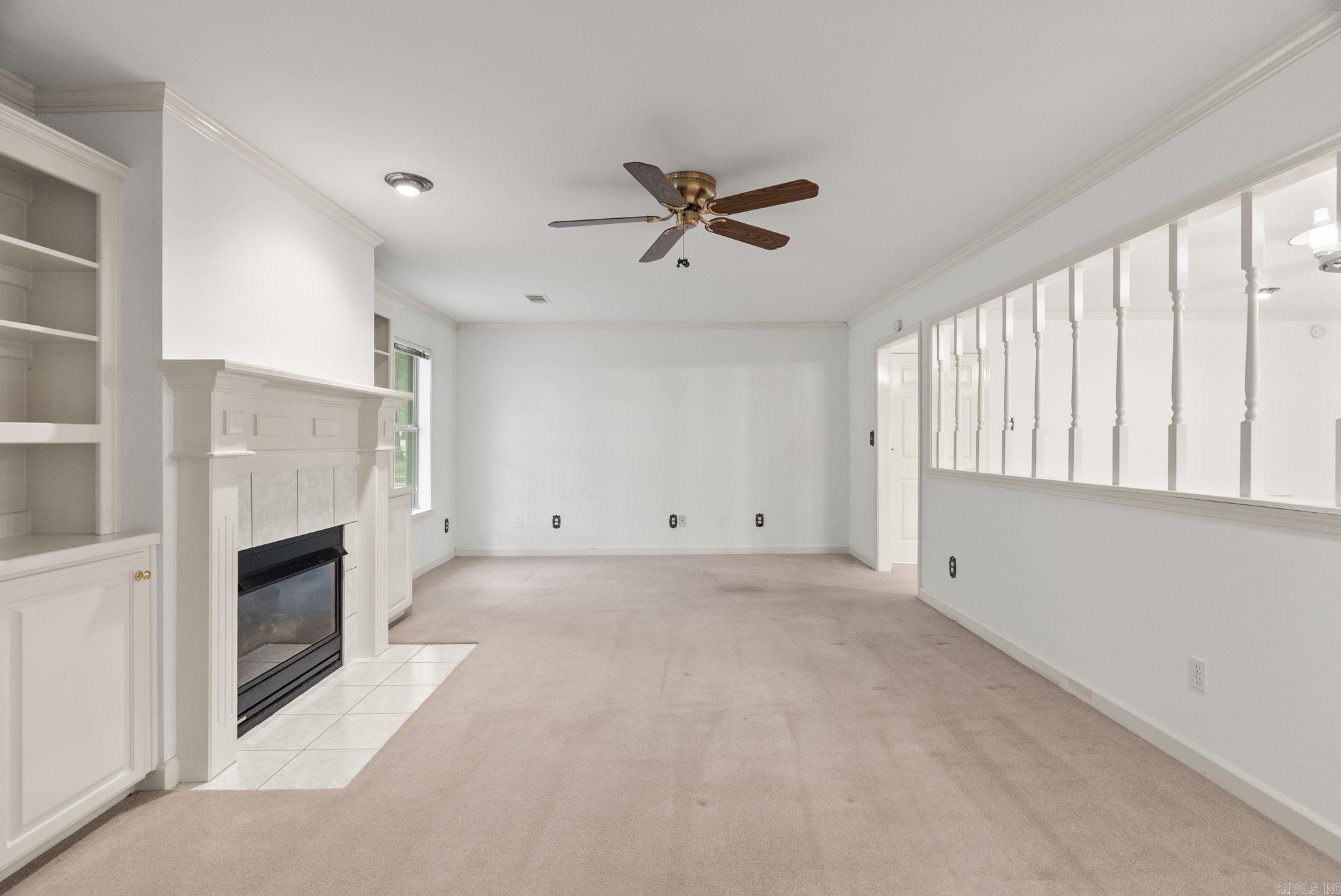 101 Nemours  Maumelle, AR
