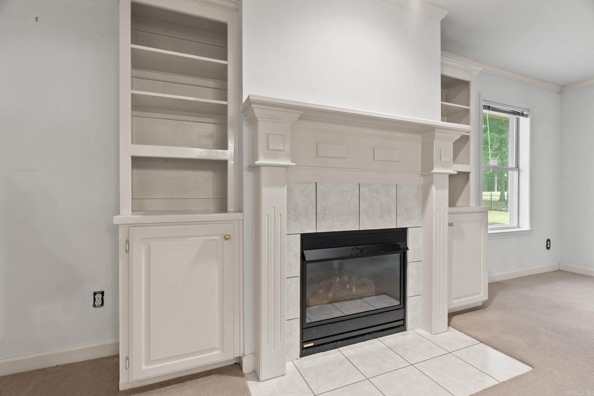 101 Nemours  Maumelle, AR