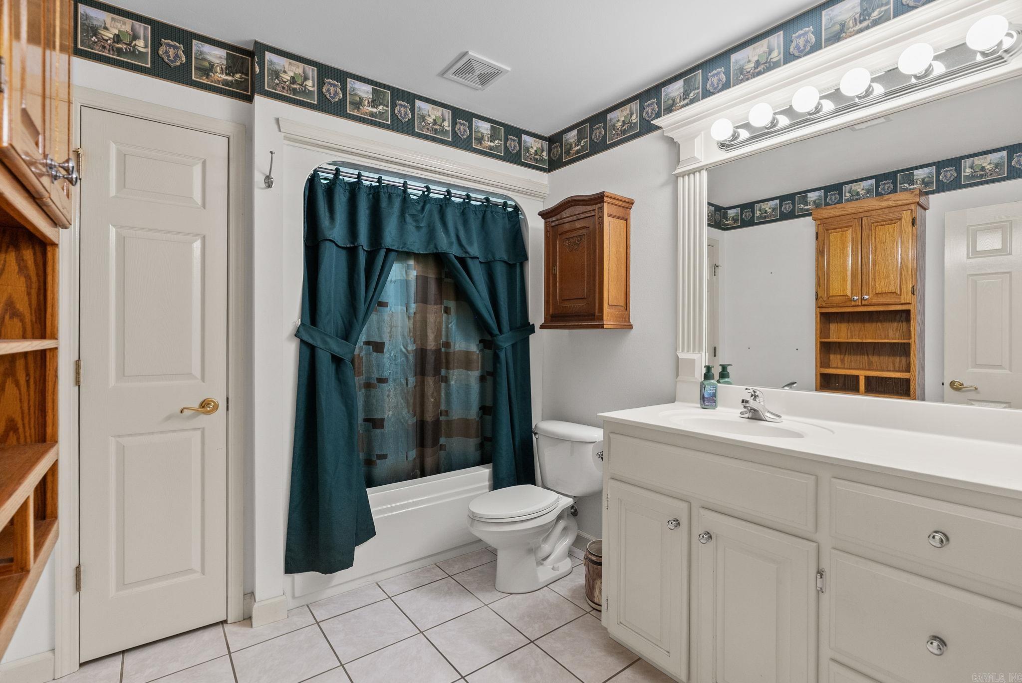 101 Nemours  Maumelle, AR