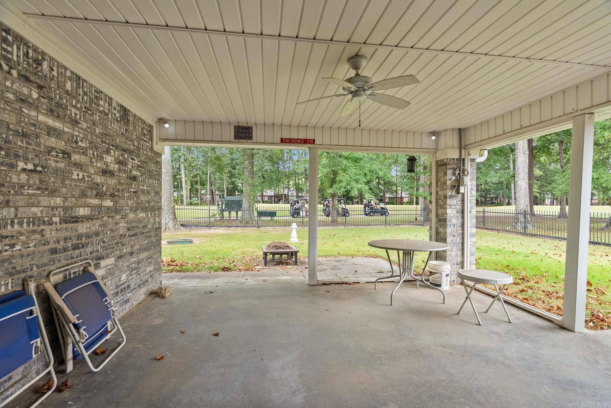 101 Nemours  Maumelle, AR