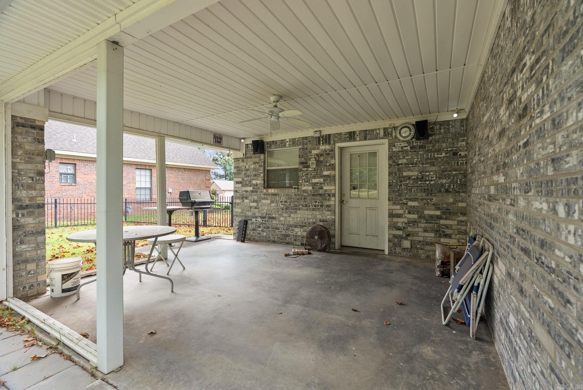 101 Nemours  Maumelle, AR