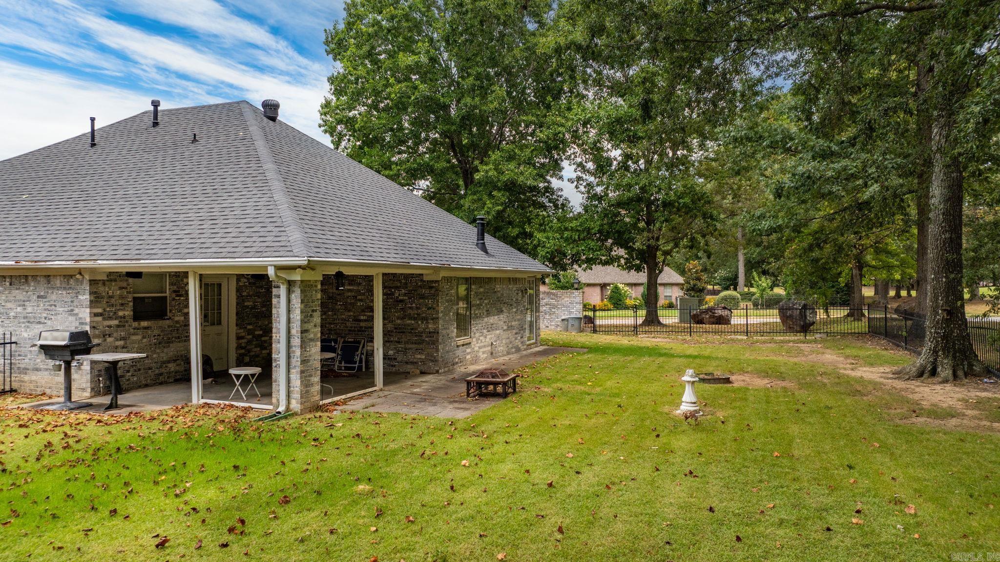 101 Nemours  Maumelle, AR