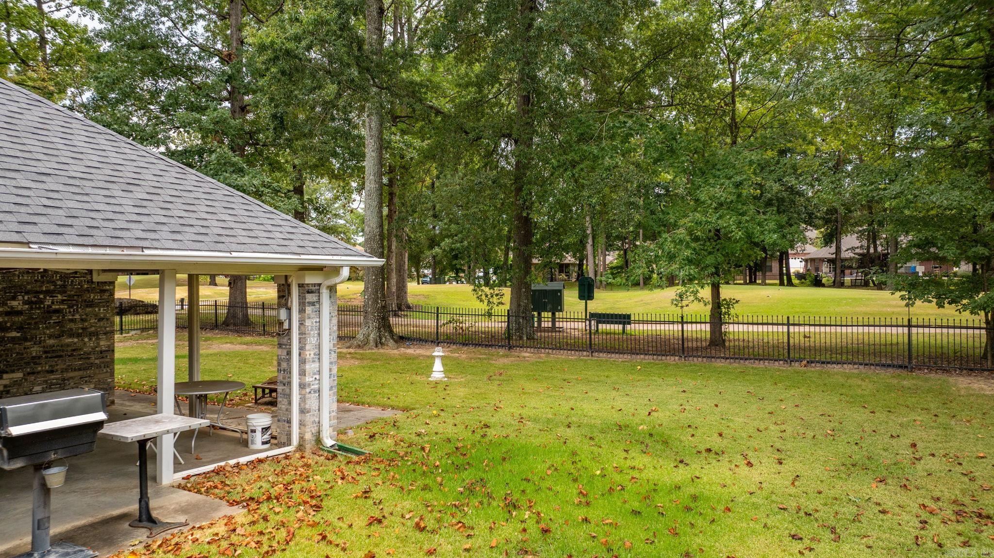 101 Nemours  Maumelle, AR