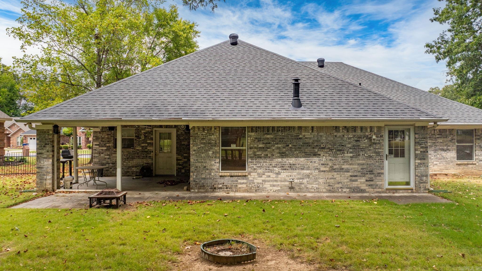 101 Nemours  Maumelle, AR