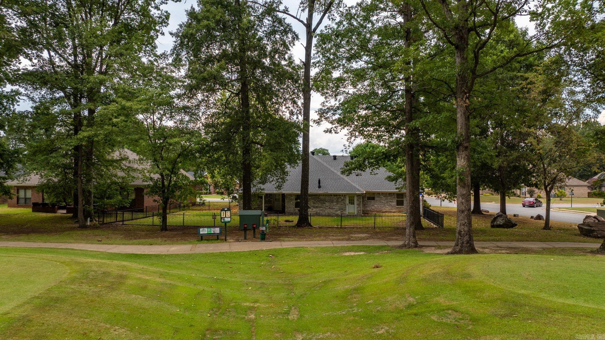 101 Nemours  Maumelle, AR