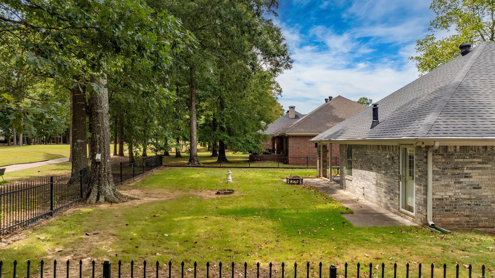 101 Nemours  Maumelle, AR