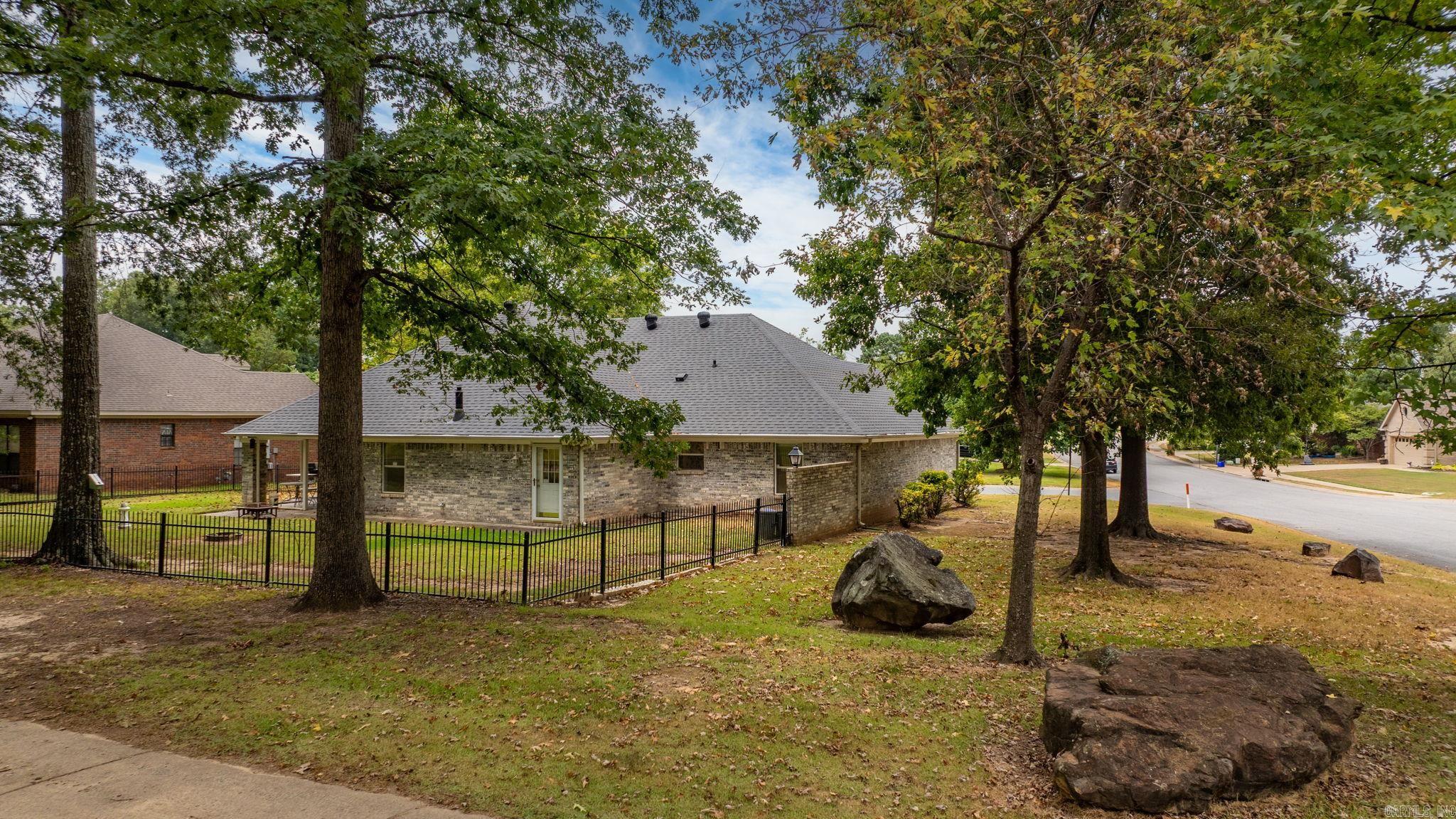 101 Nemours  Maumelle, AR