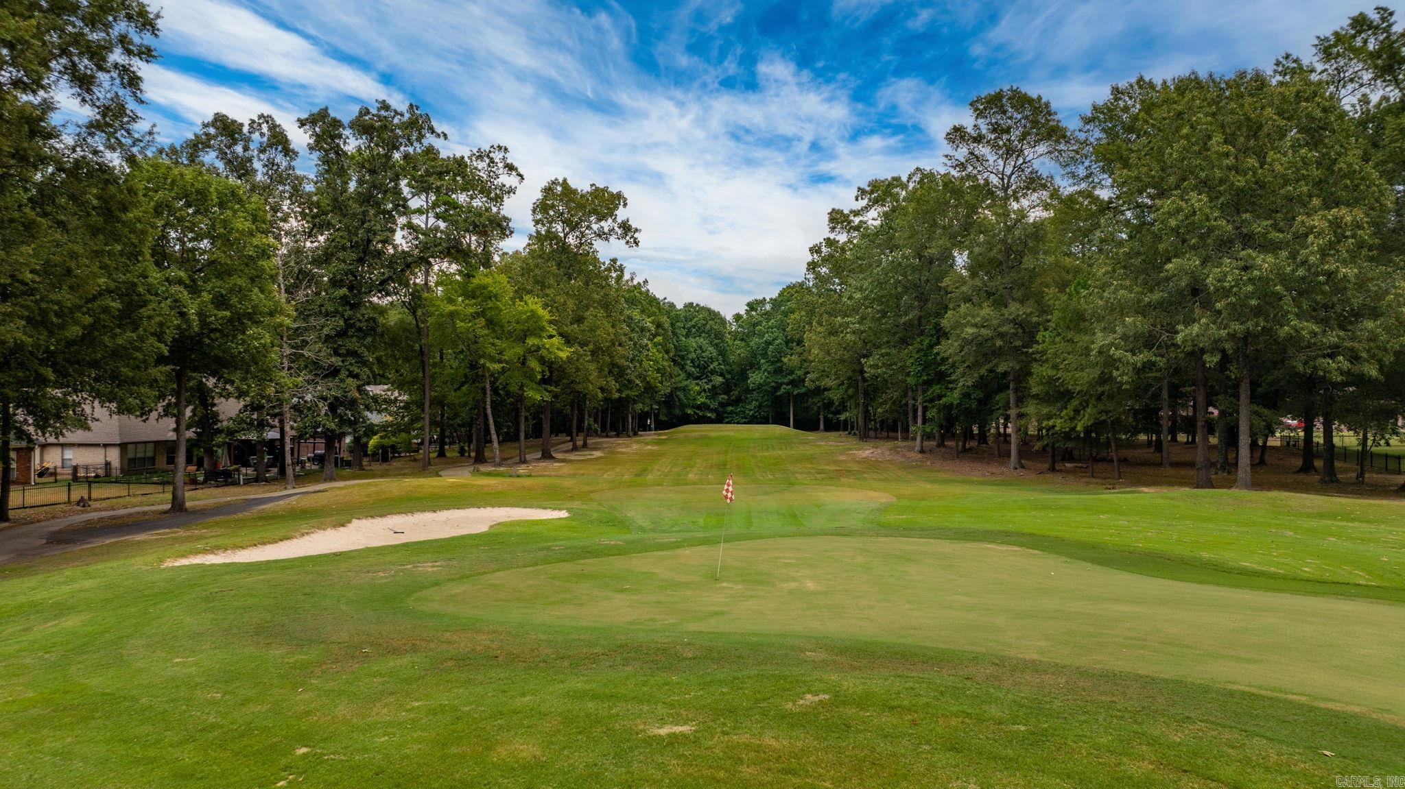 101 Nemours  Maumelle, AR