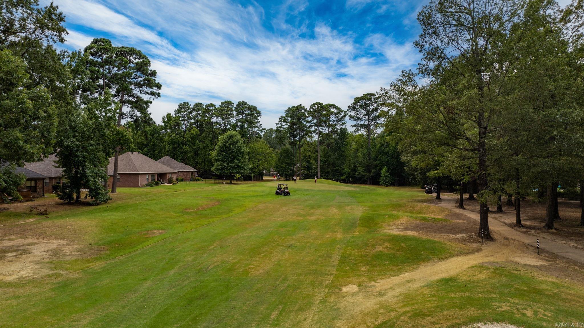 101 Nemours  Maumelle, AR