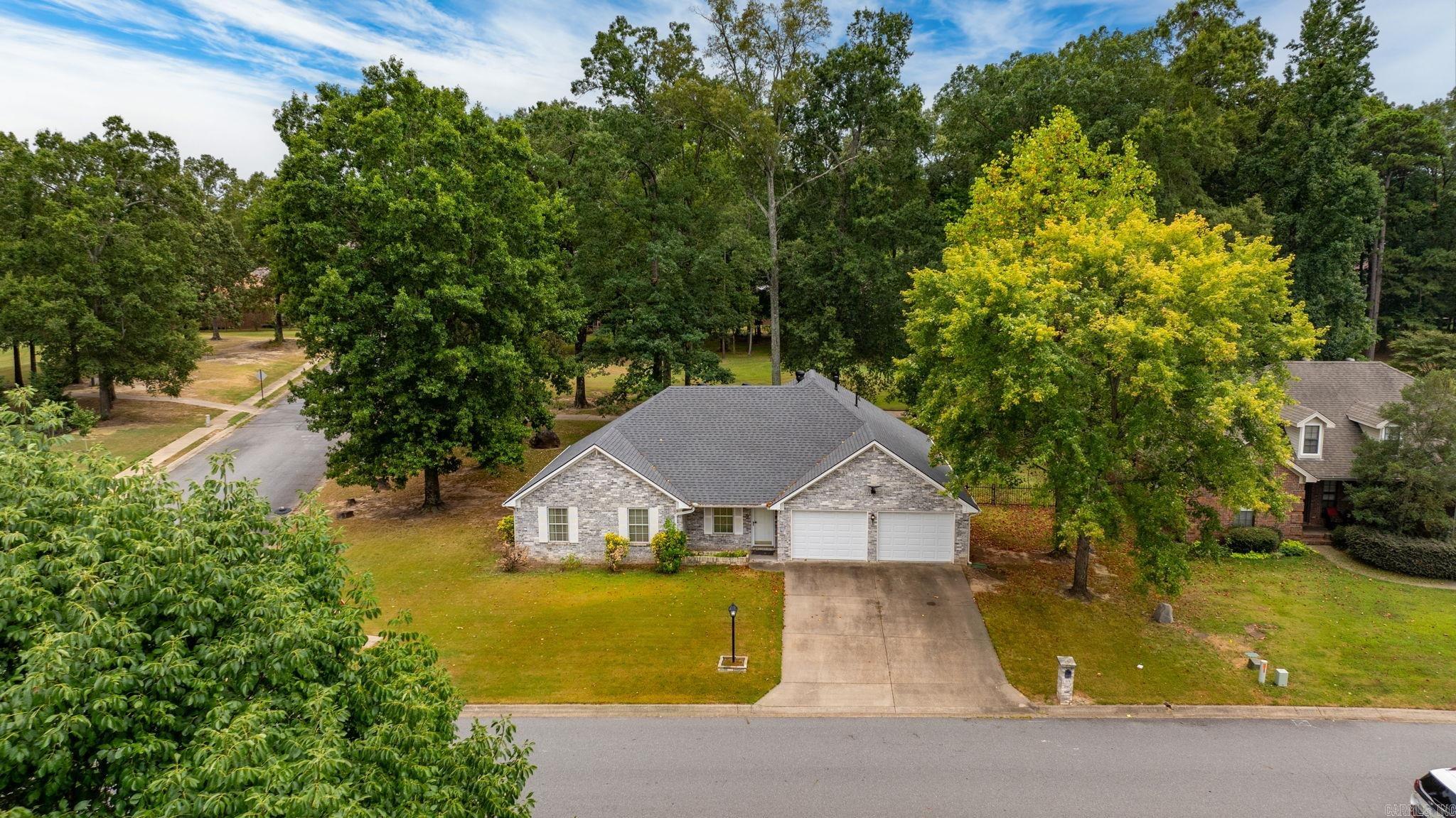 101 Nemours  Maumelle, AR