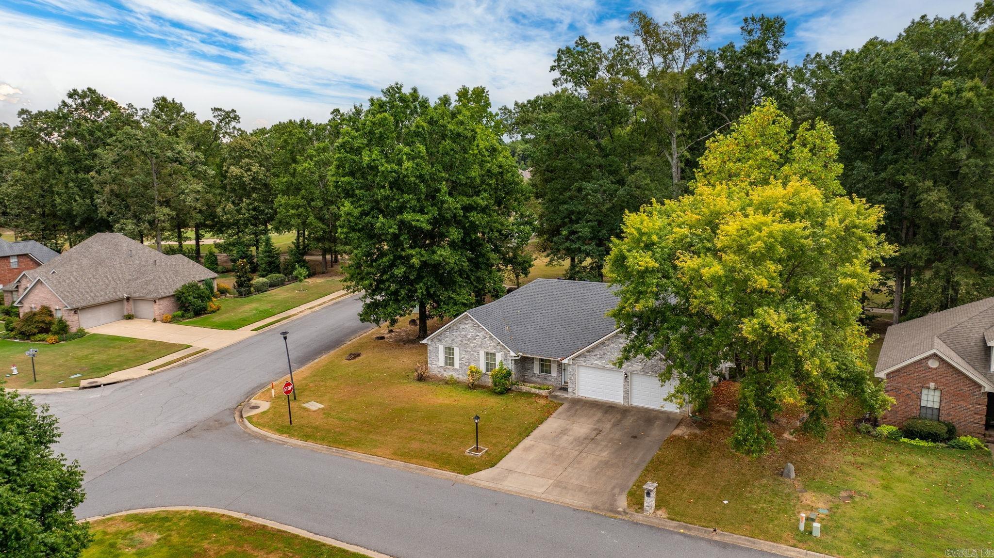 101 Nemours  Maumelle, AR