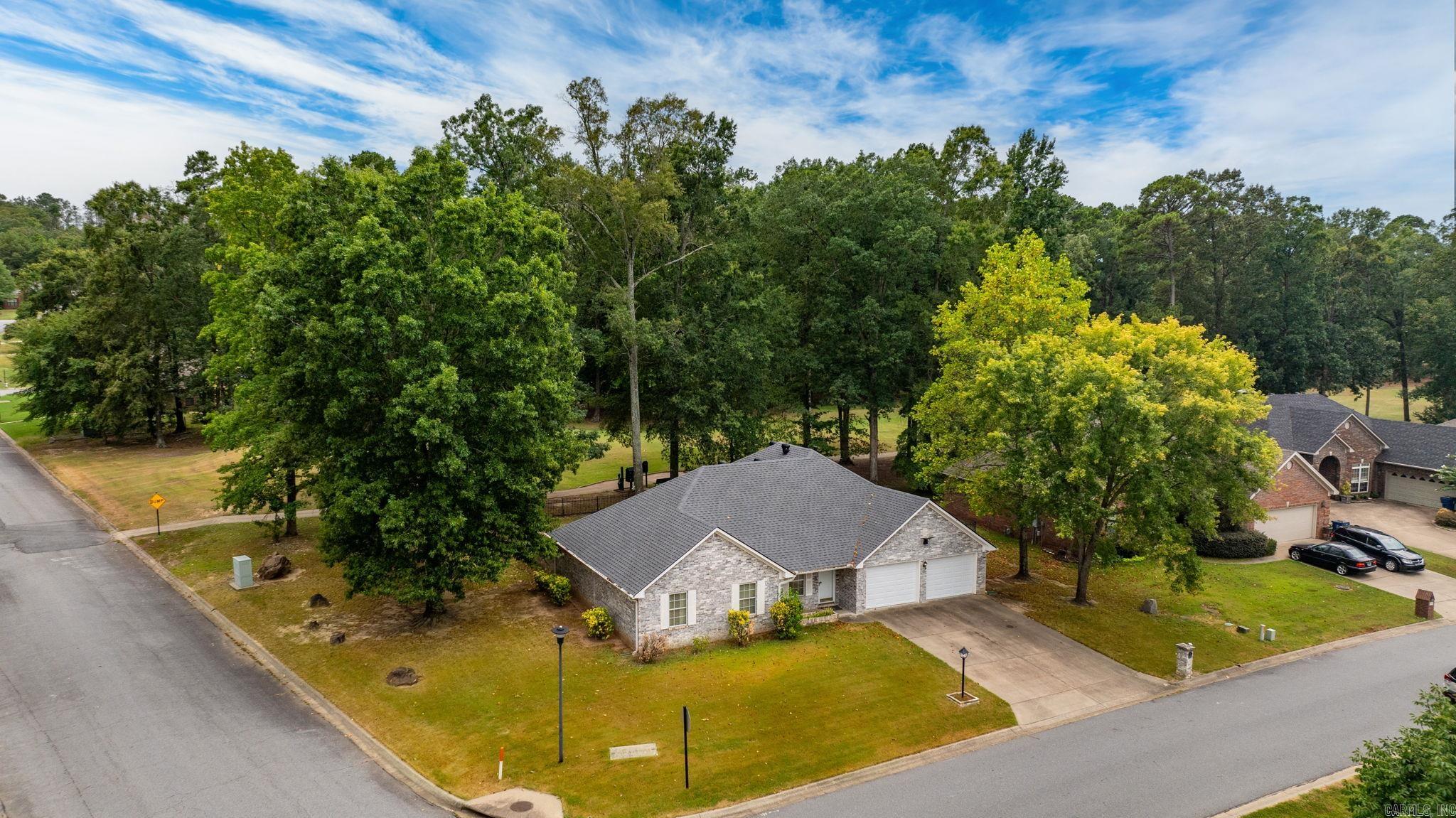 101 Nemours  Maumelle, AR