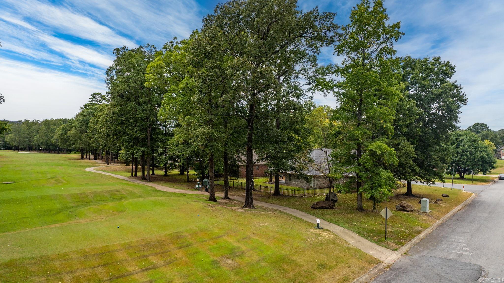 101 Nemours  Maumelle, AR
