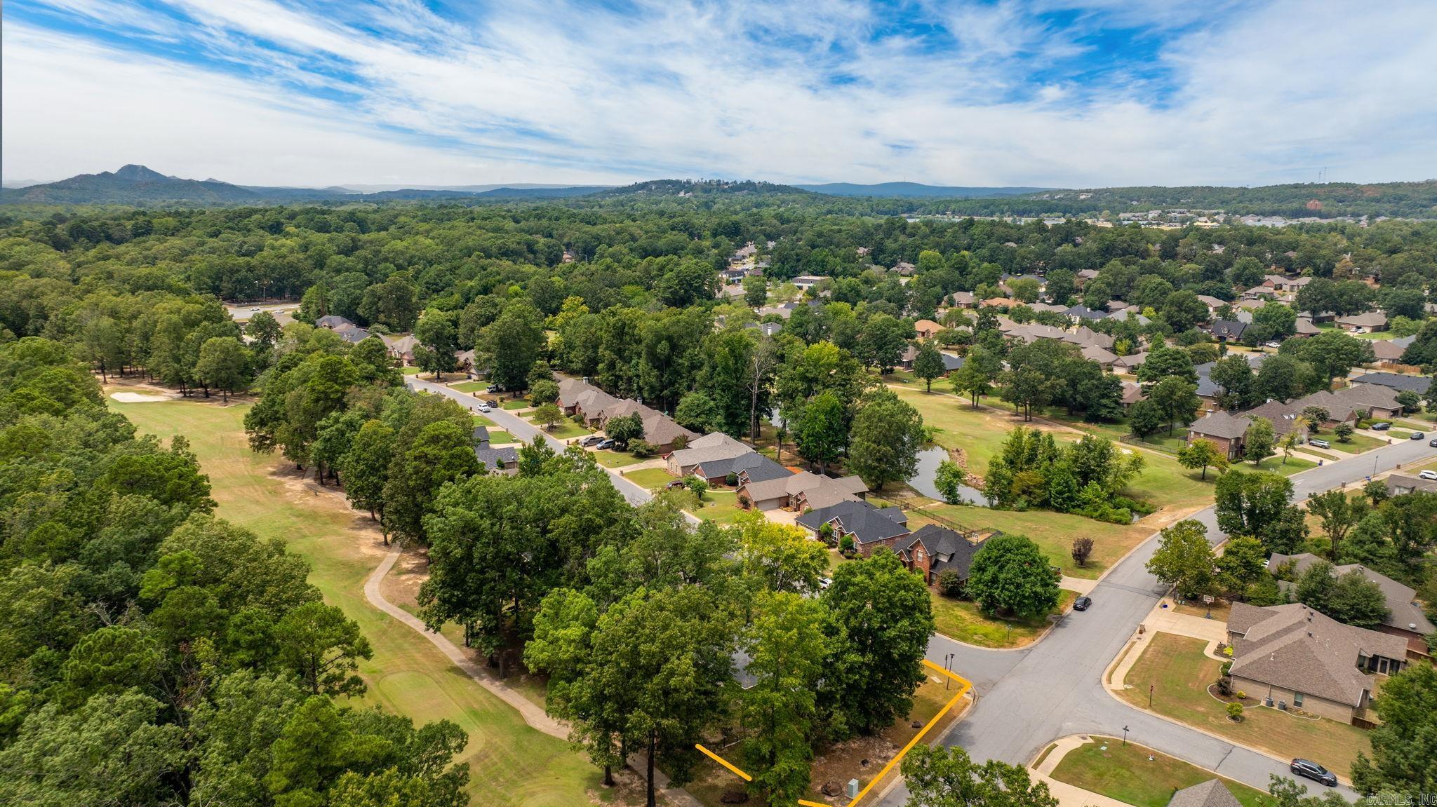 101 Nemours  Maumelle, AR
