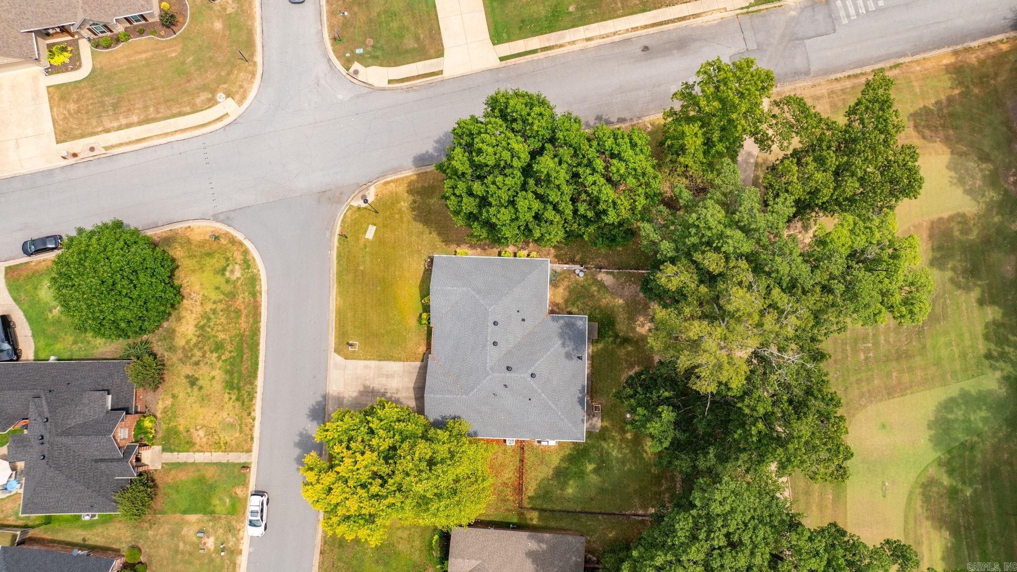101 Nemours  Maumelle, AR