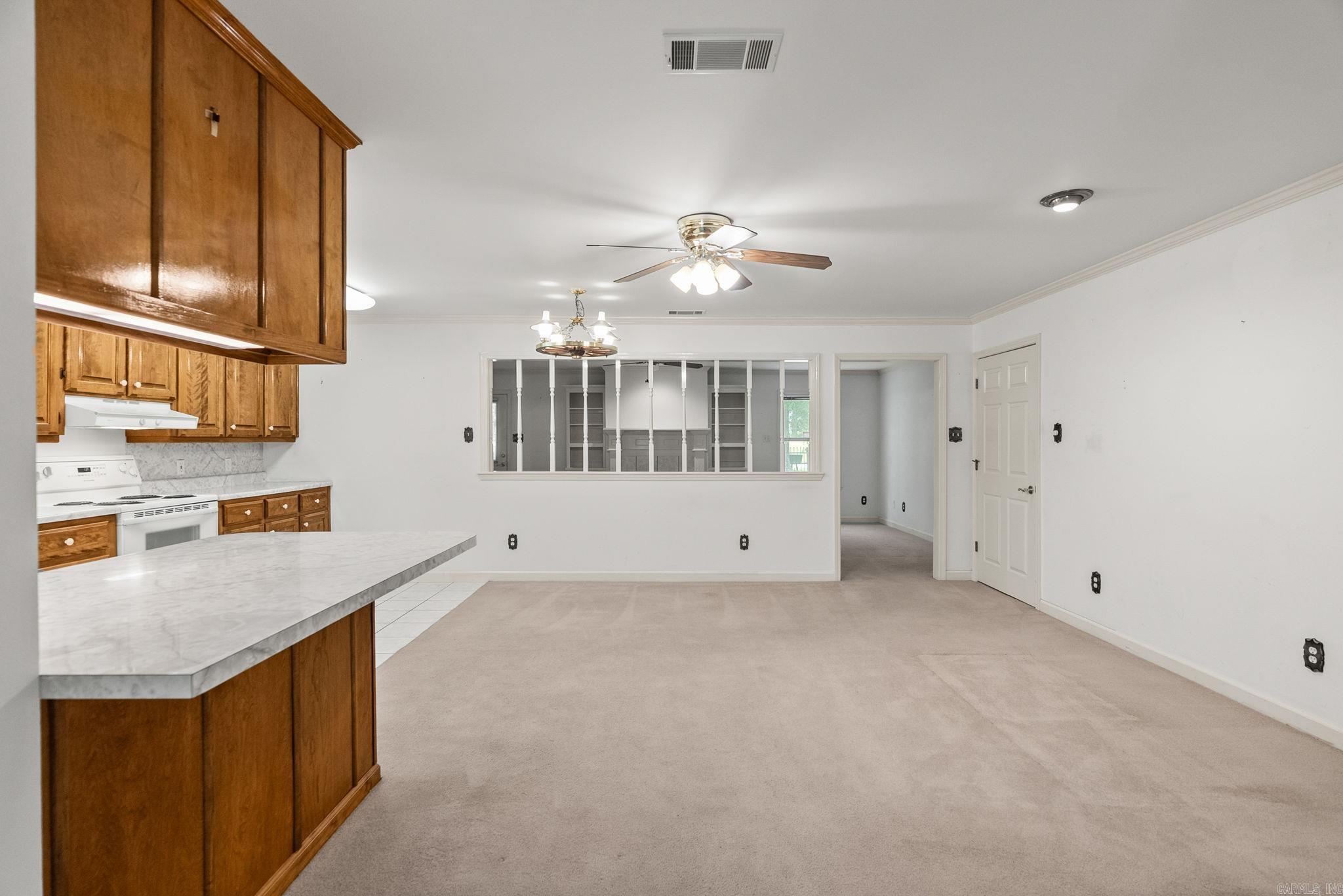 101 Nemours  Maumelle, AR
