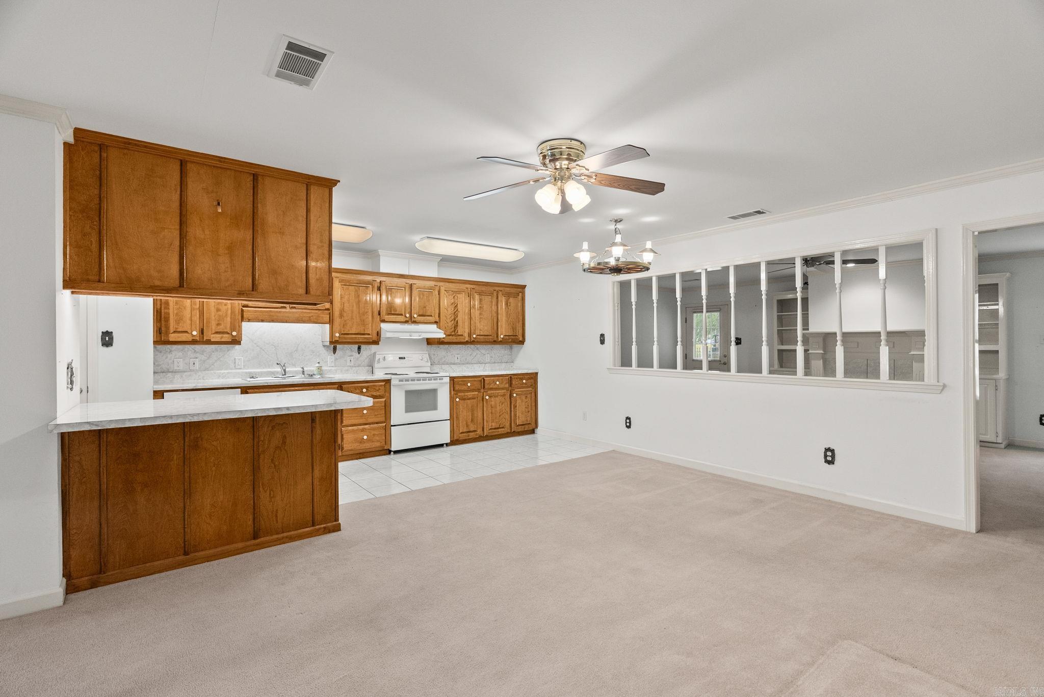 101 Nemours  Maumelle, AR