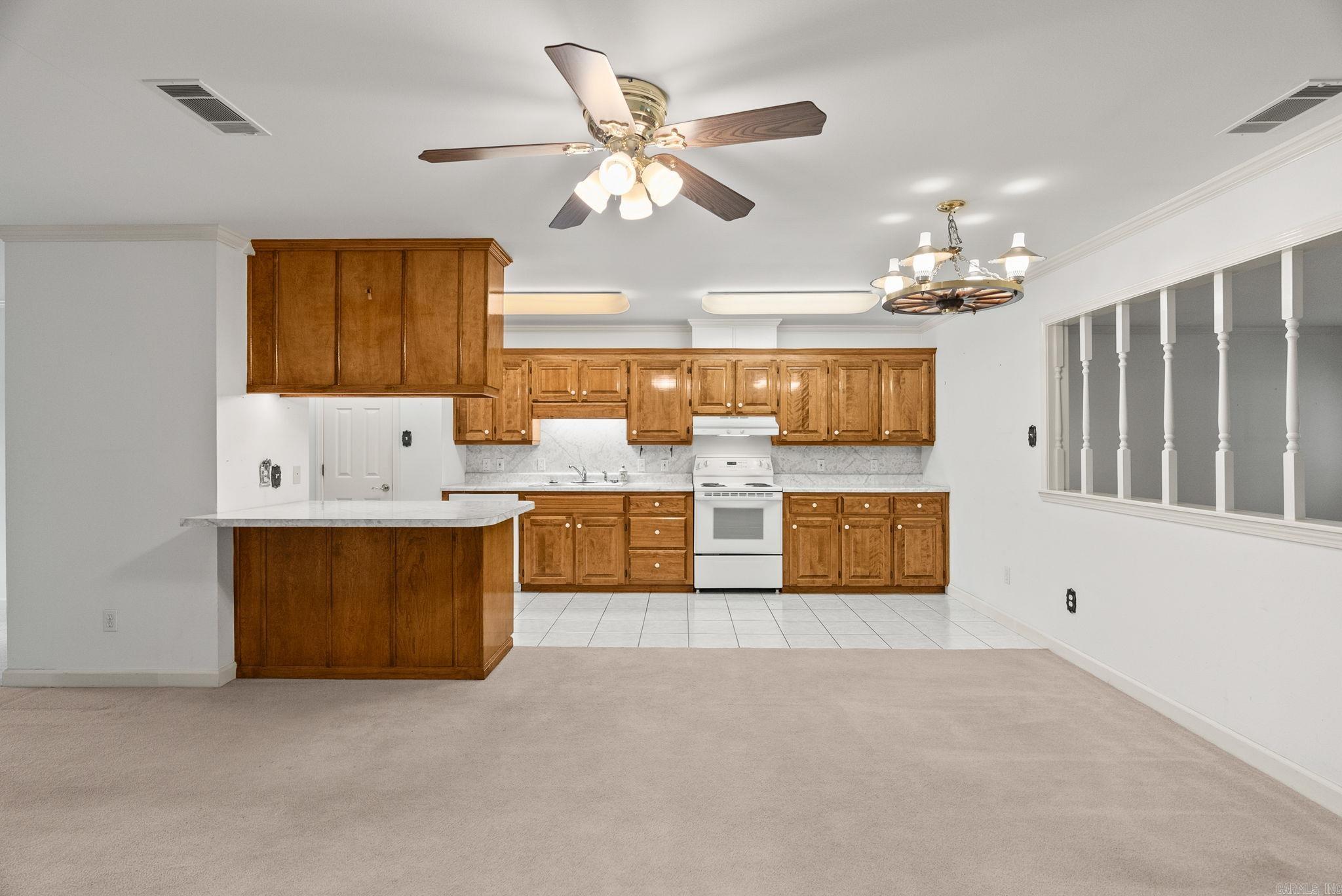 101 Nemours  Maumelle, AR