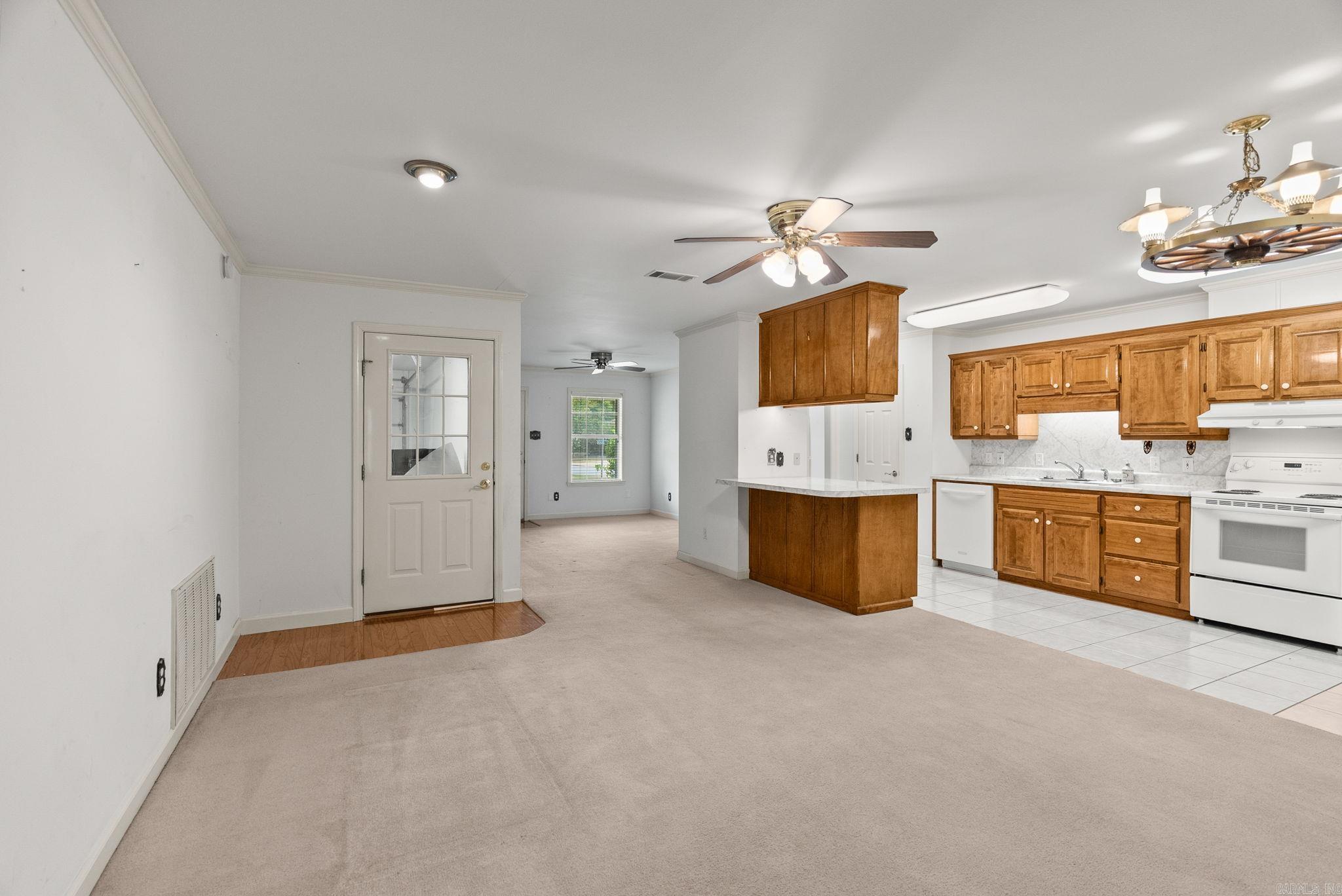 101 Nemours  Maumelle, AR