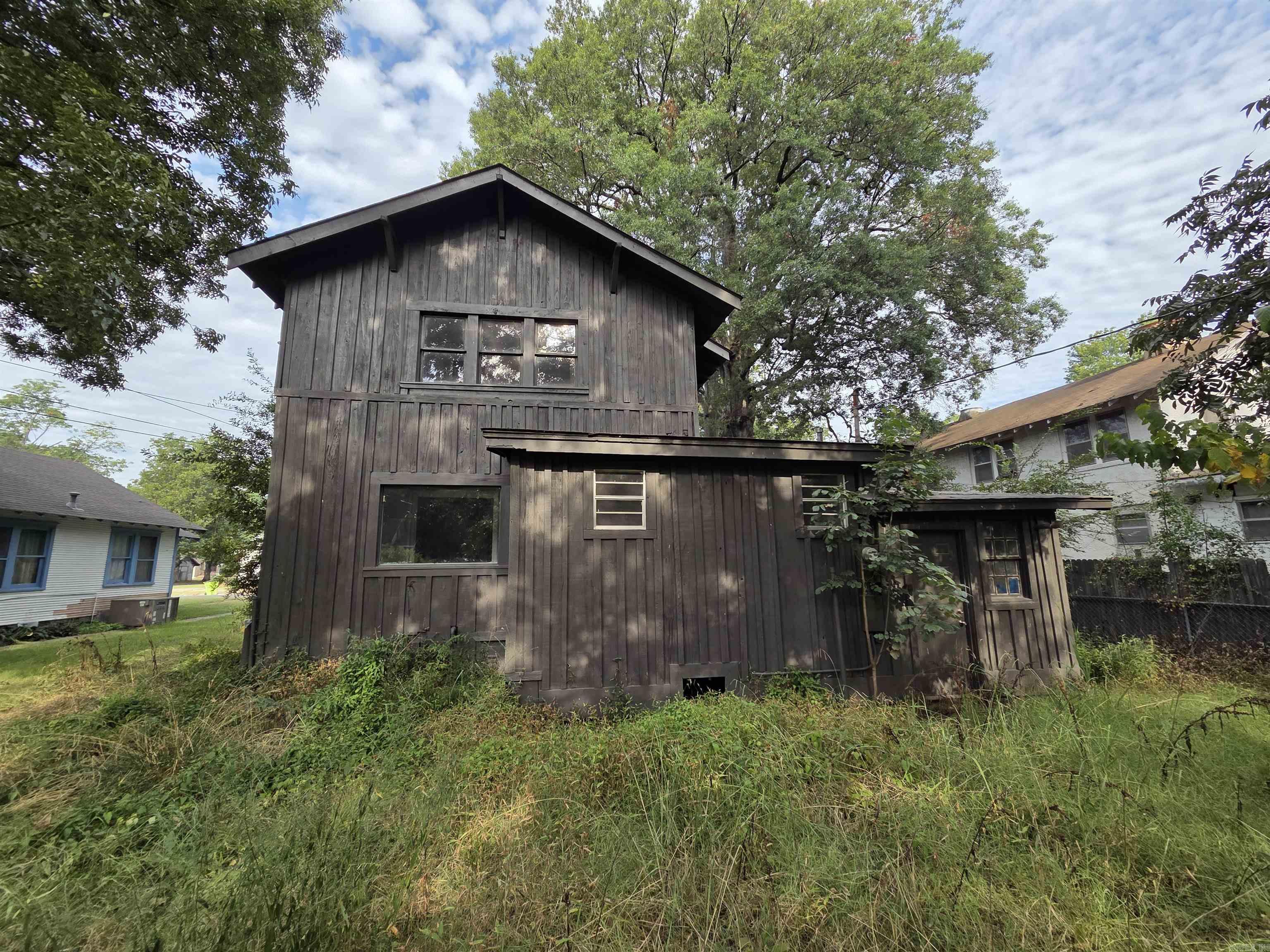 507 S Anna St  Stuttgart, AR