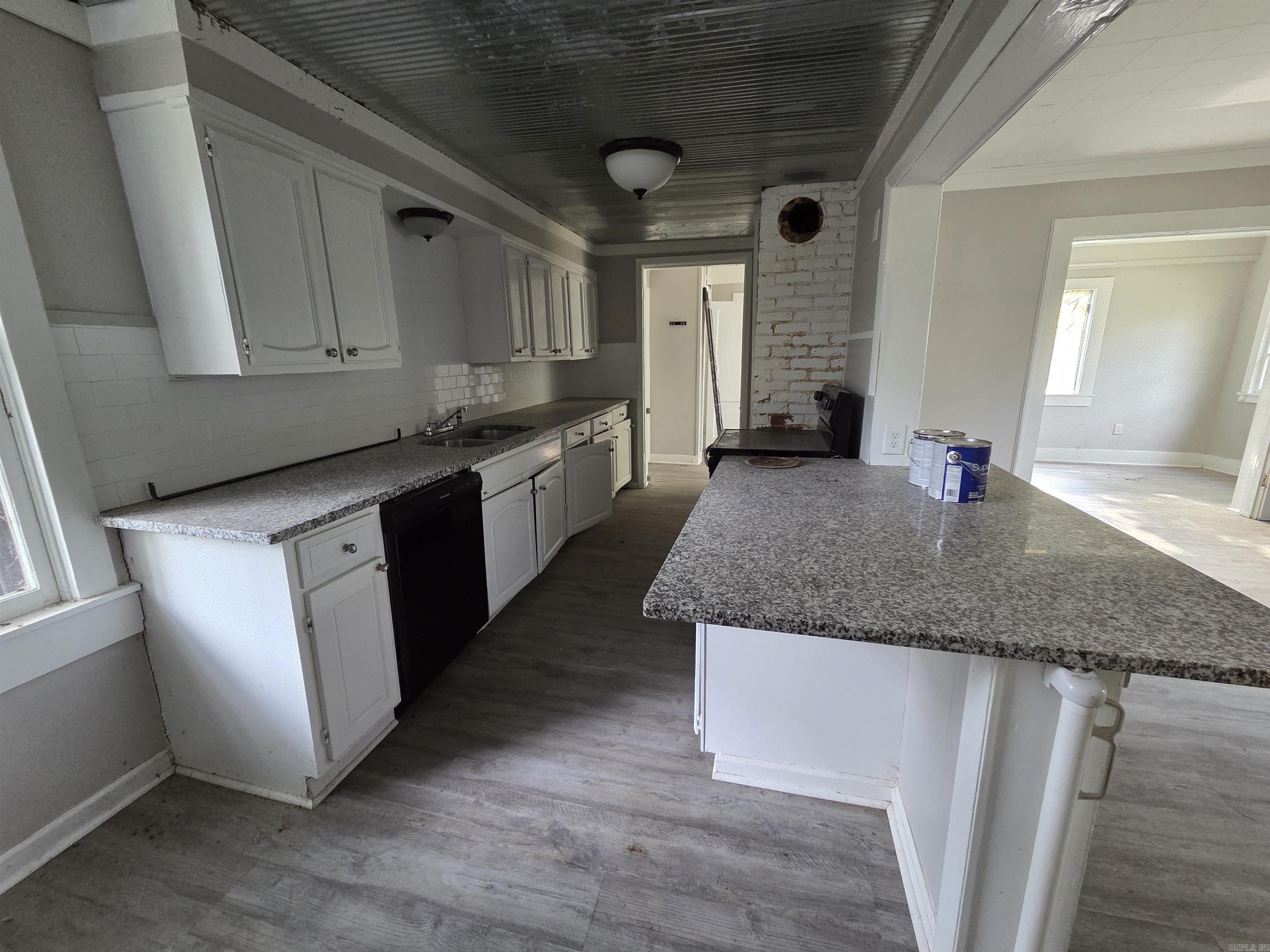 507 S Anna St  Stuttgart, AR