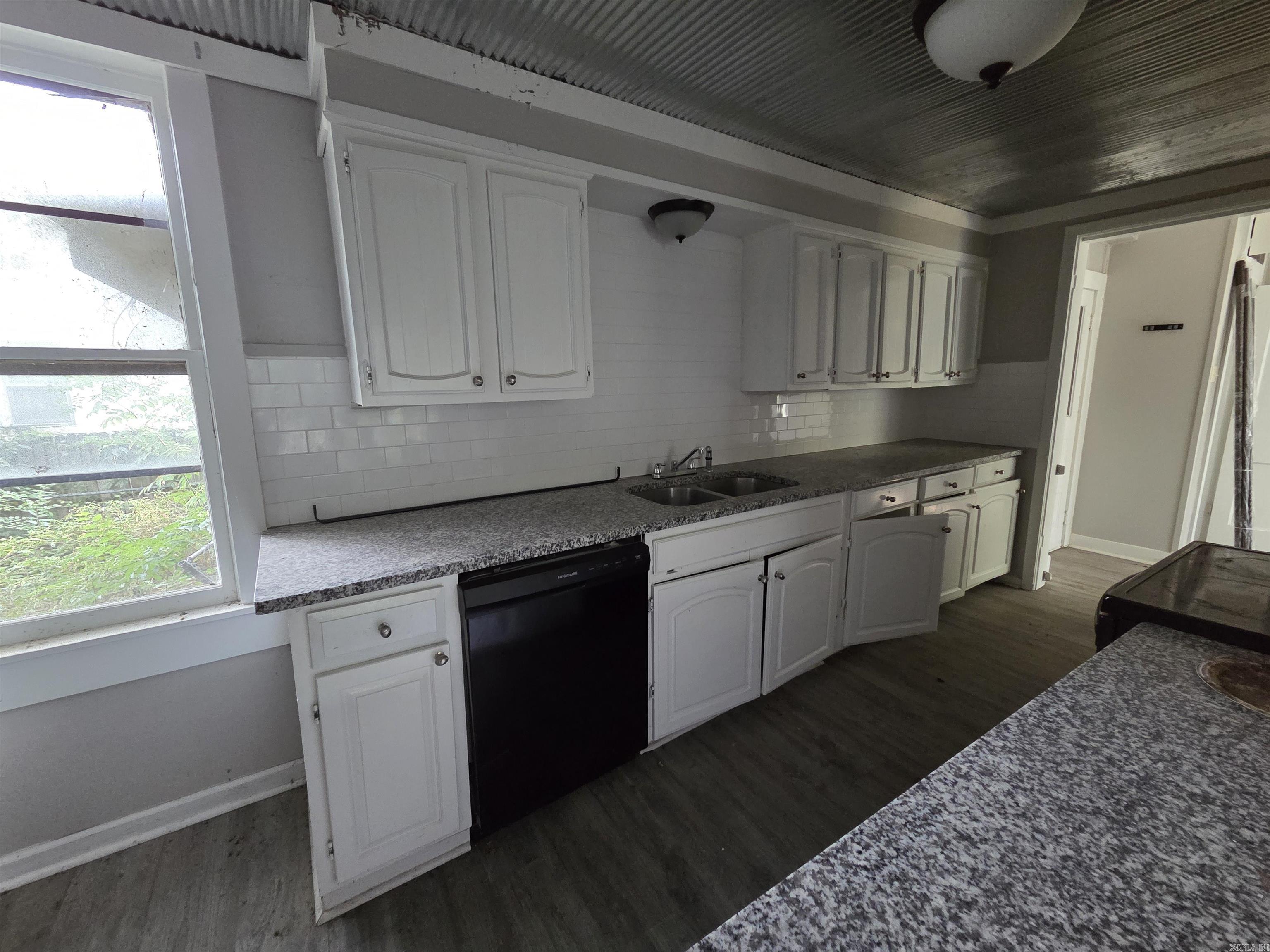 507 S Anna St  Stuttgart, AR