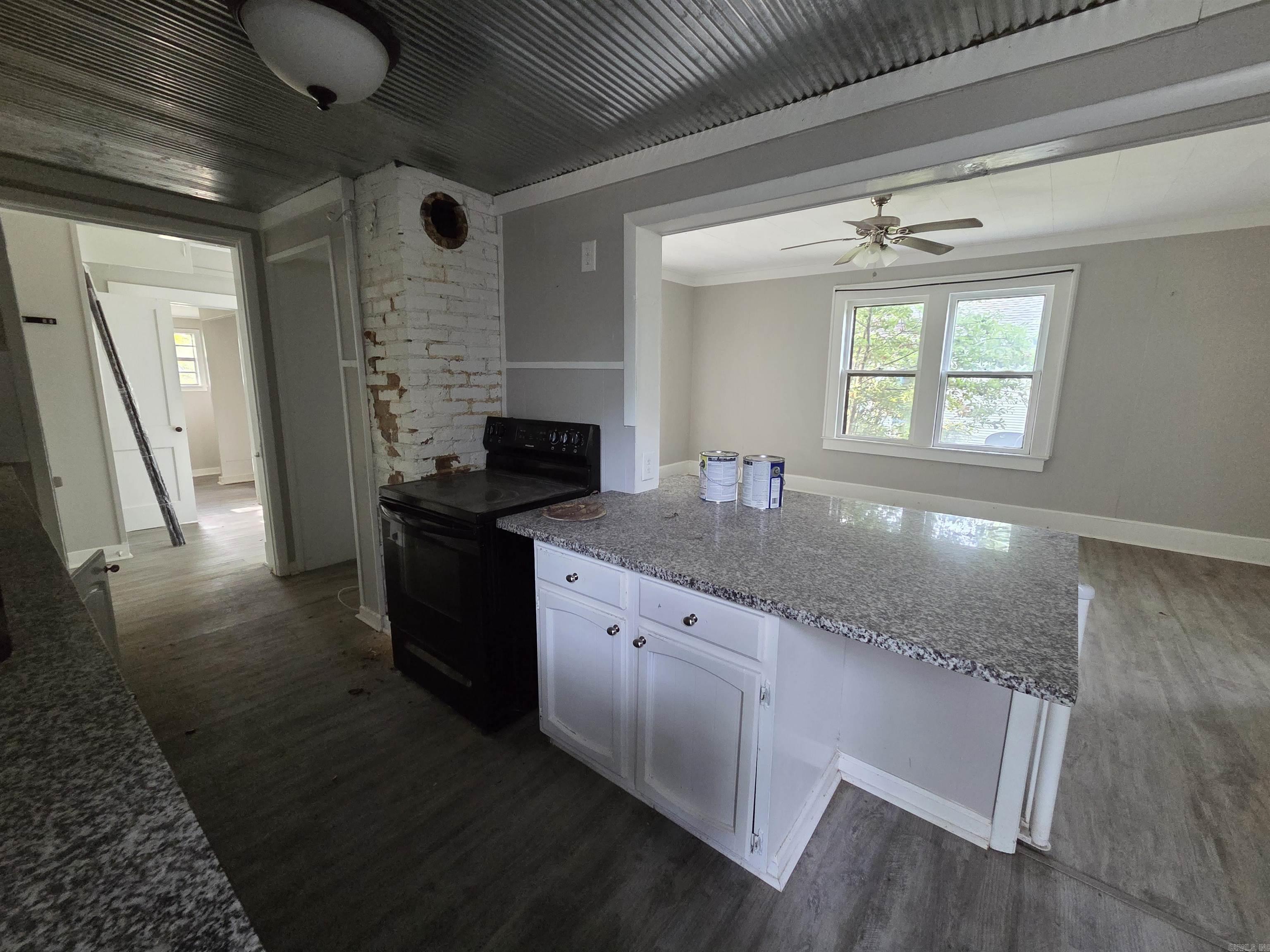507 S Anna St  Stuttgart, AR