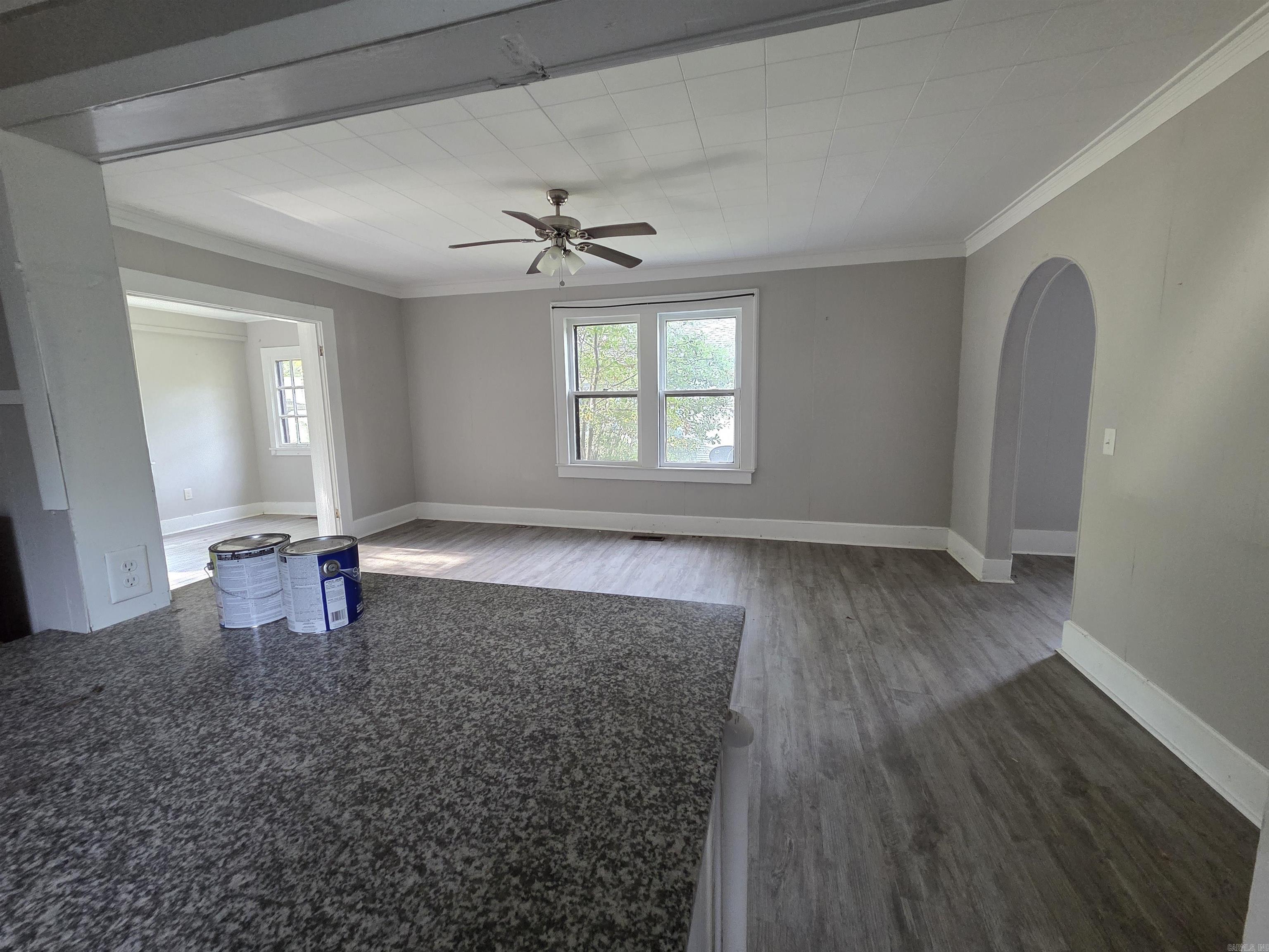 507 S Anna St  Stuttgart, AR