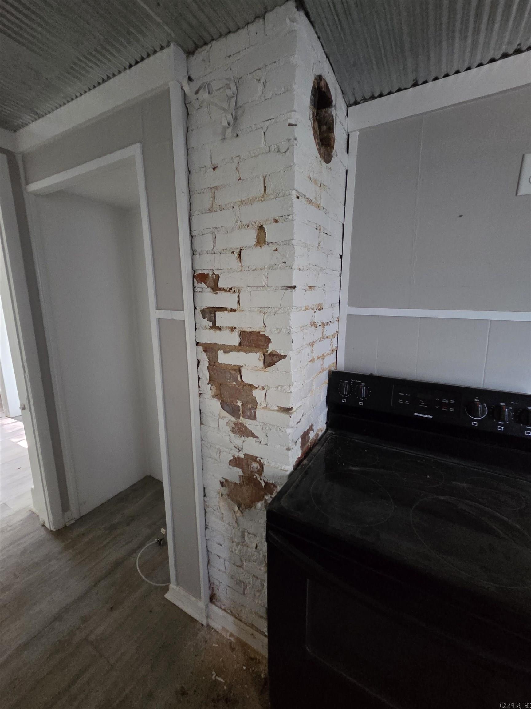 507 S Anna St  Stuttgart, AR