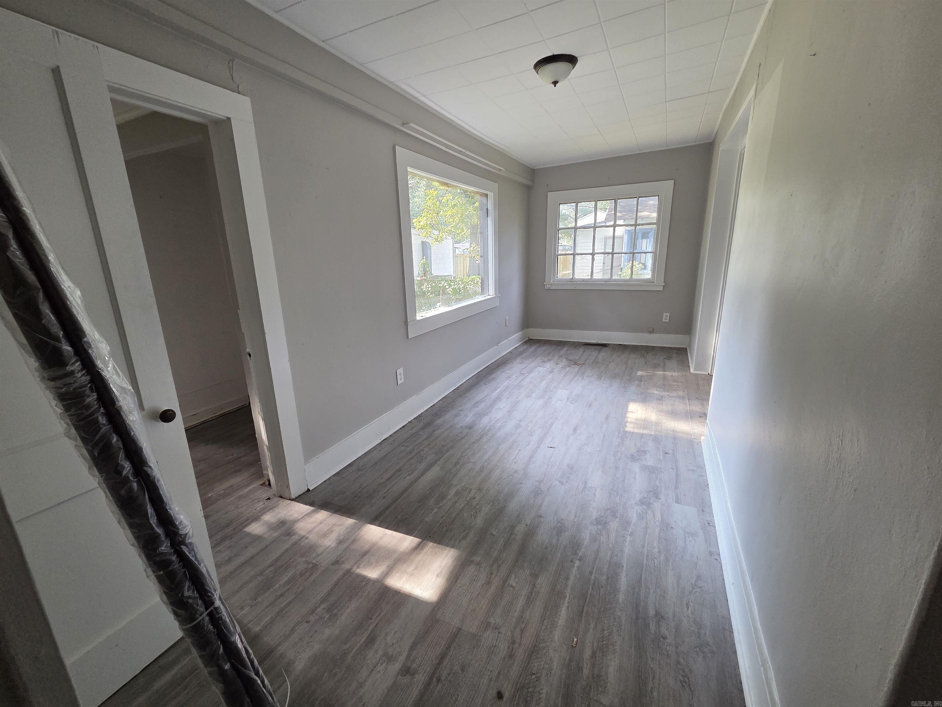 507 S Anna St  Stuttgart, AR