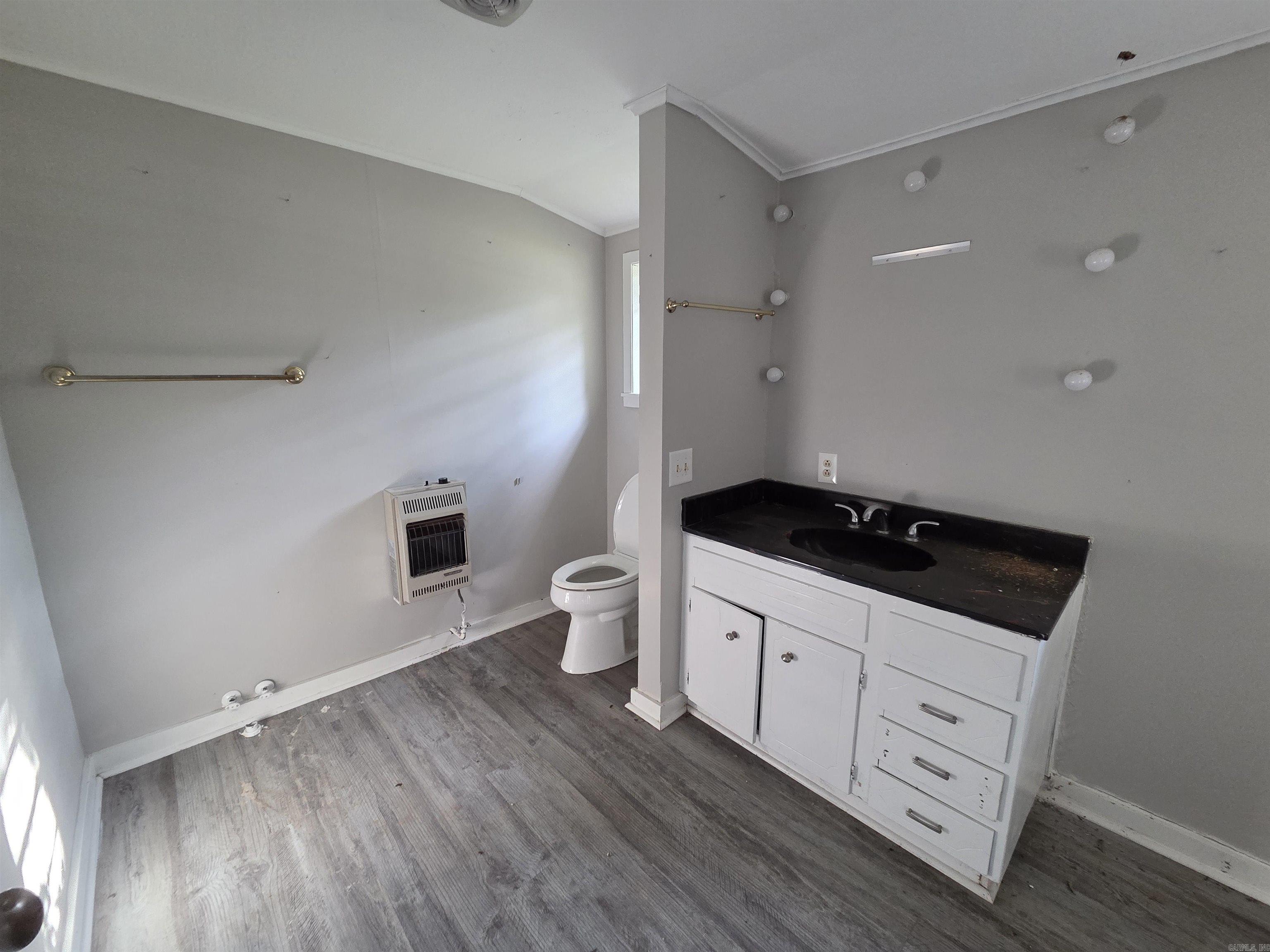 507 S Anna St  Stuttgart, AR