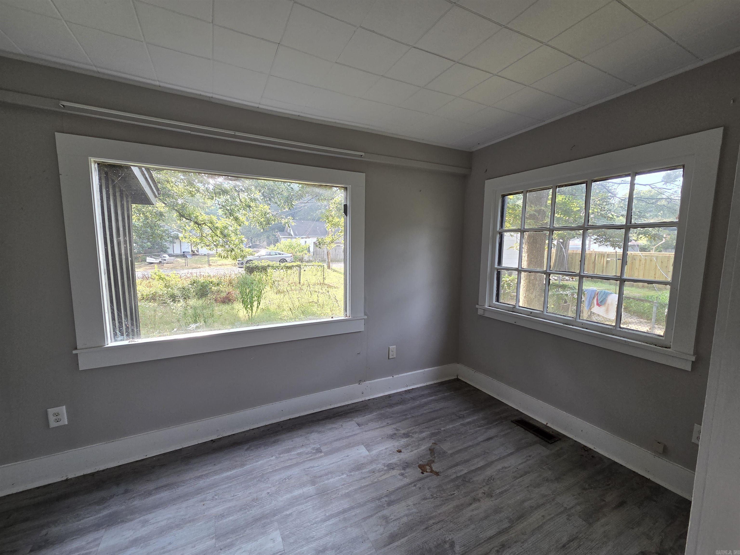 507 S Anna St  Stuttgart, AR
