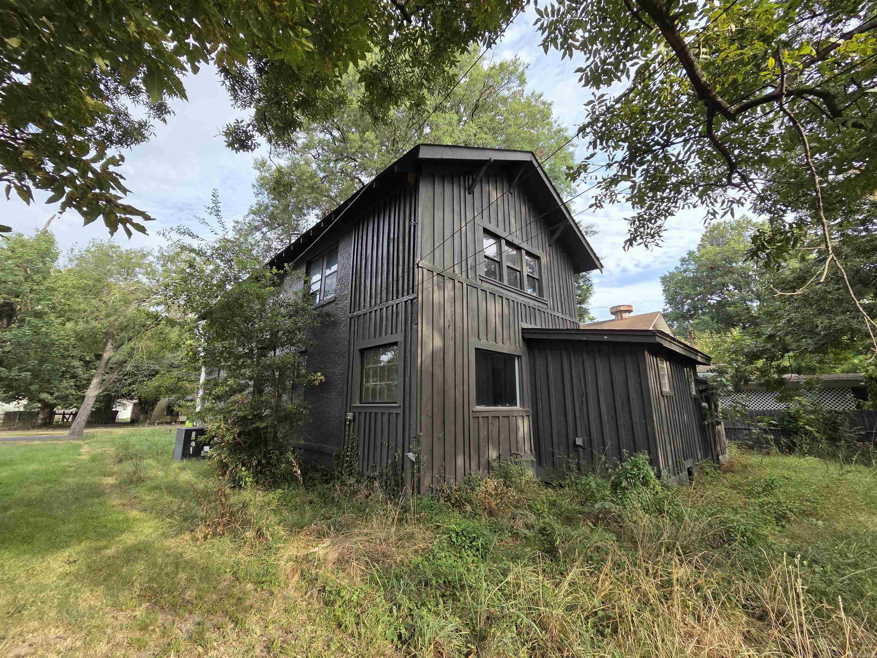 507 S Anna St  Stuttgart, AR