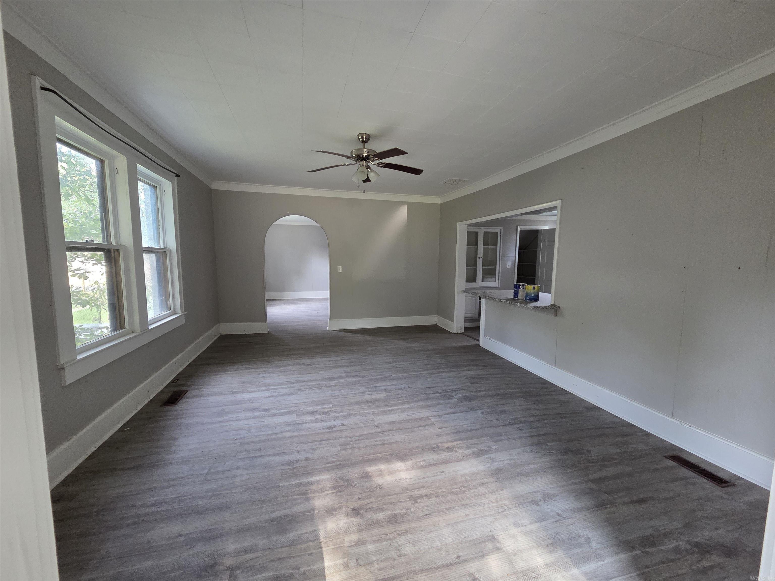 507 S Anna St  Stuttgart, AR