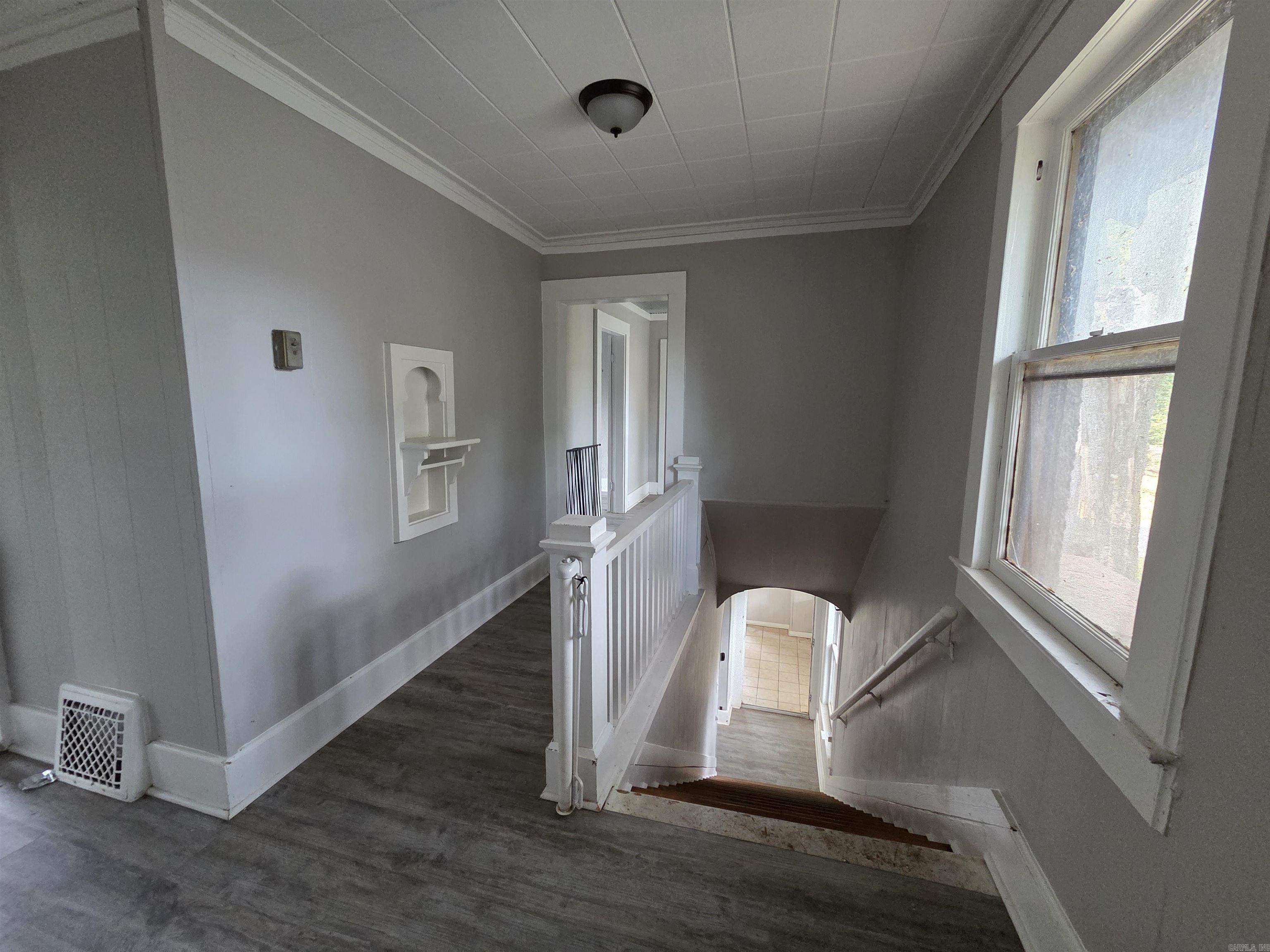 507 S Anna St  Stuttgart, AR