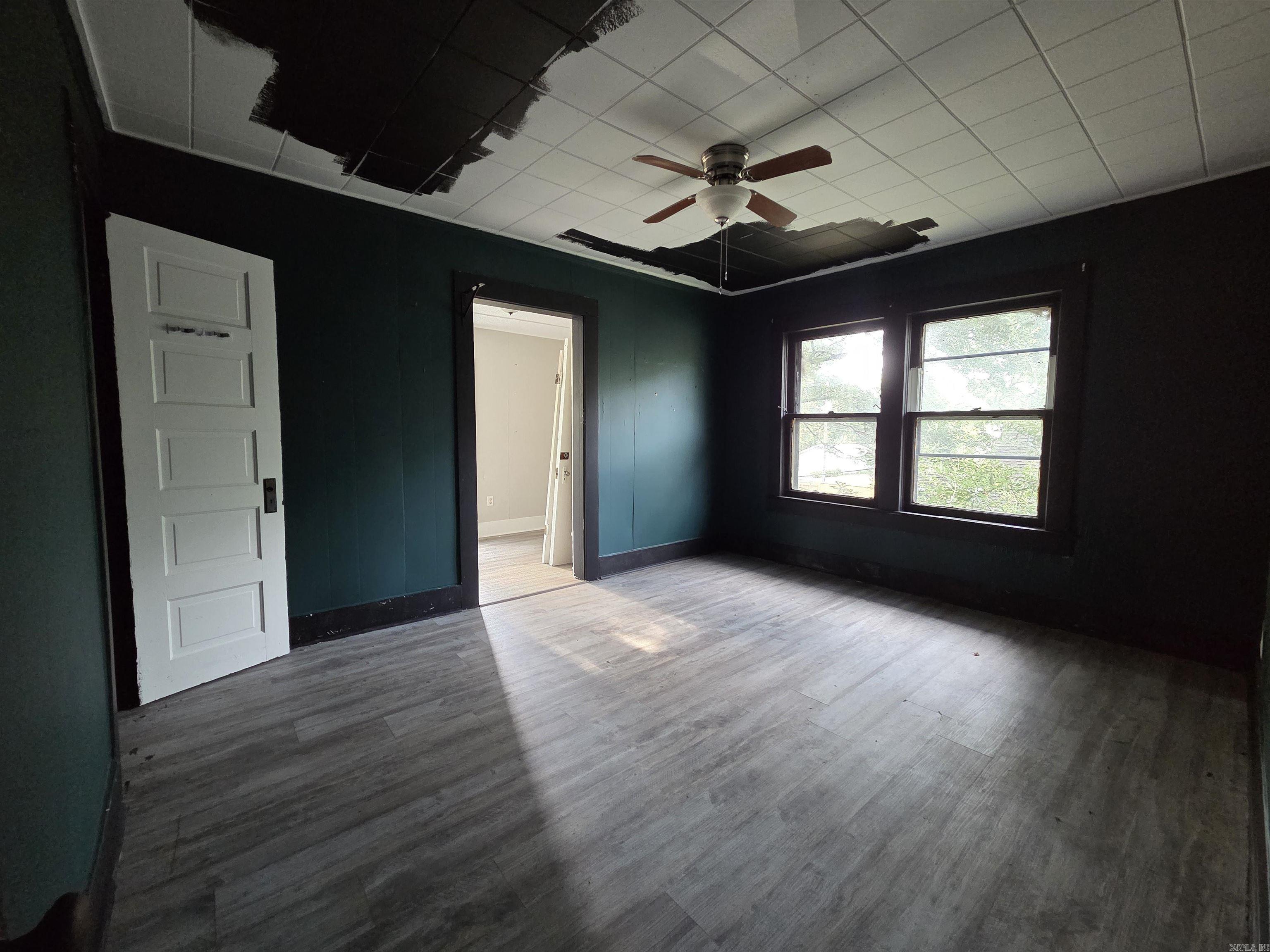 507 S Anna St  Stuttgart, AR