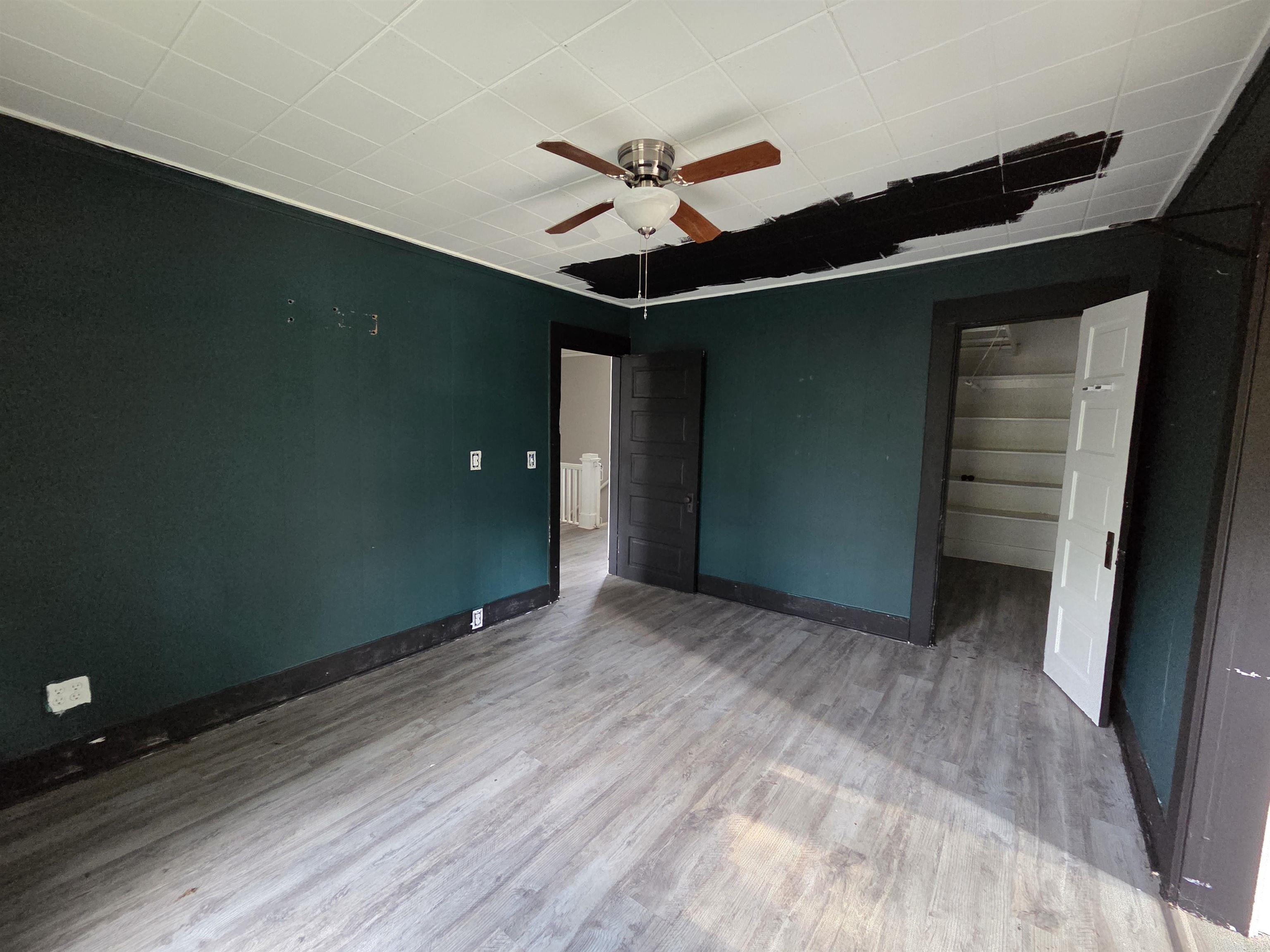 507 S Anna St  Stuttgart, AR