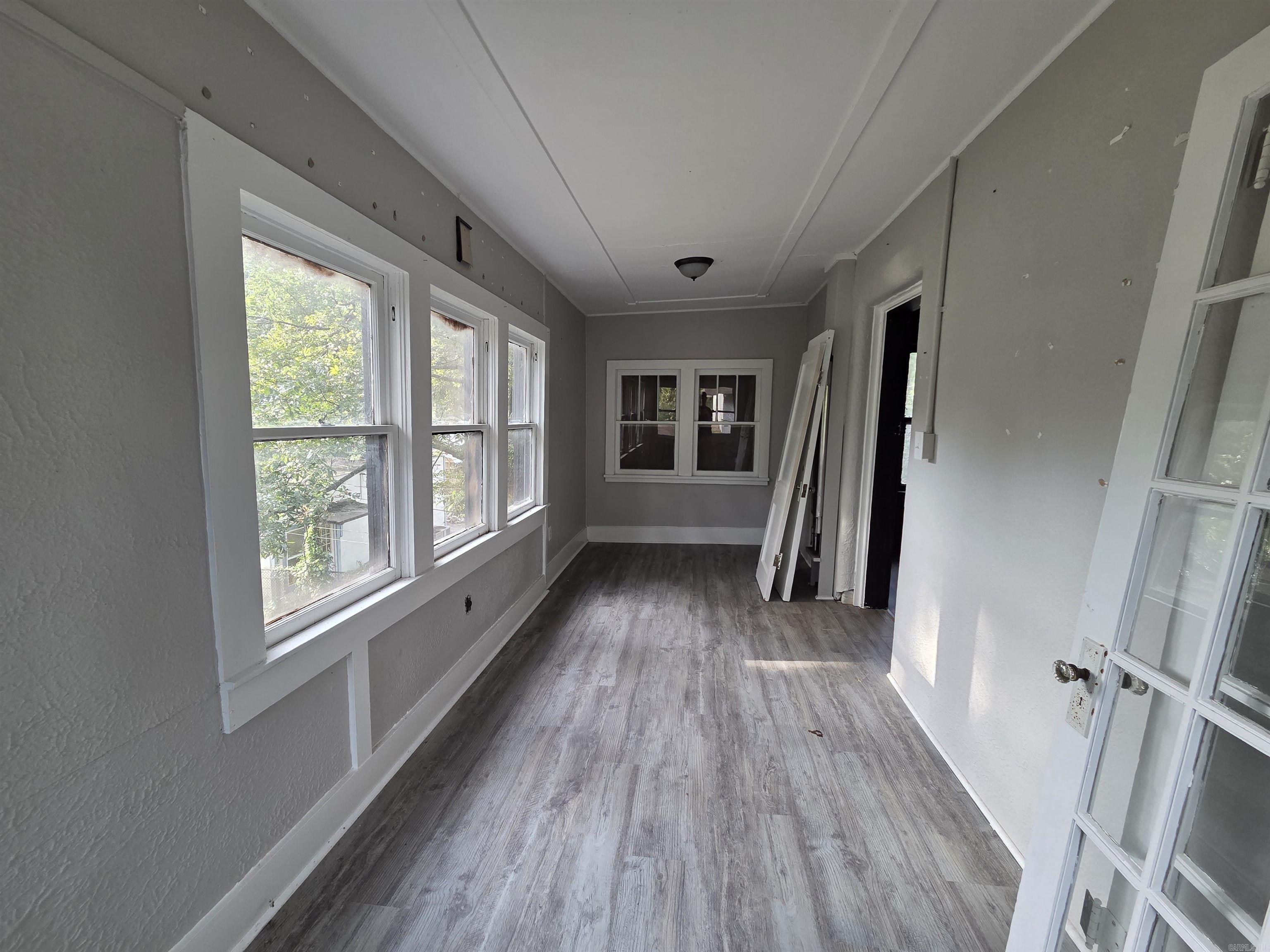 507 S Anna St  Stuttgart, AR