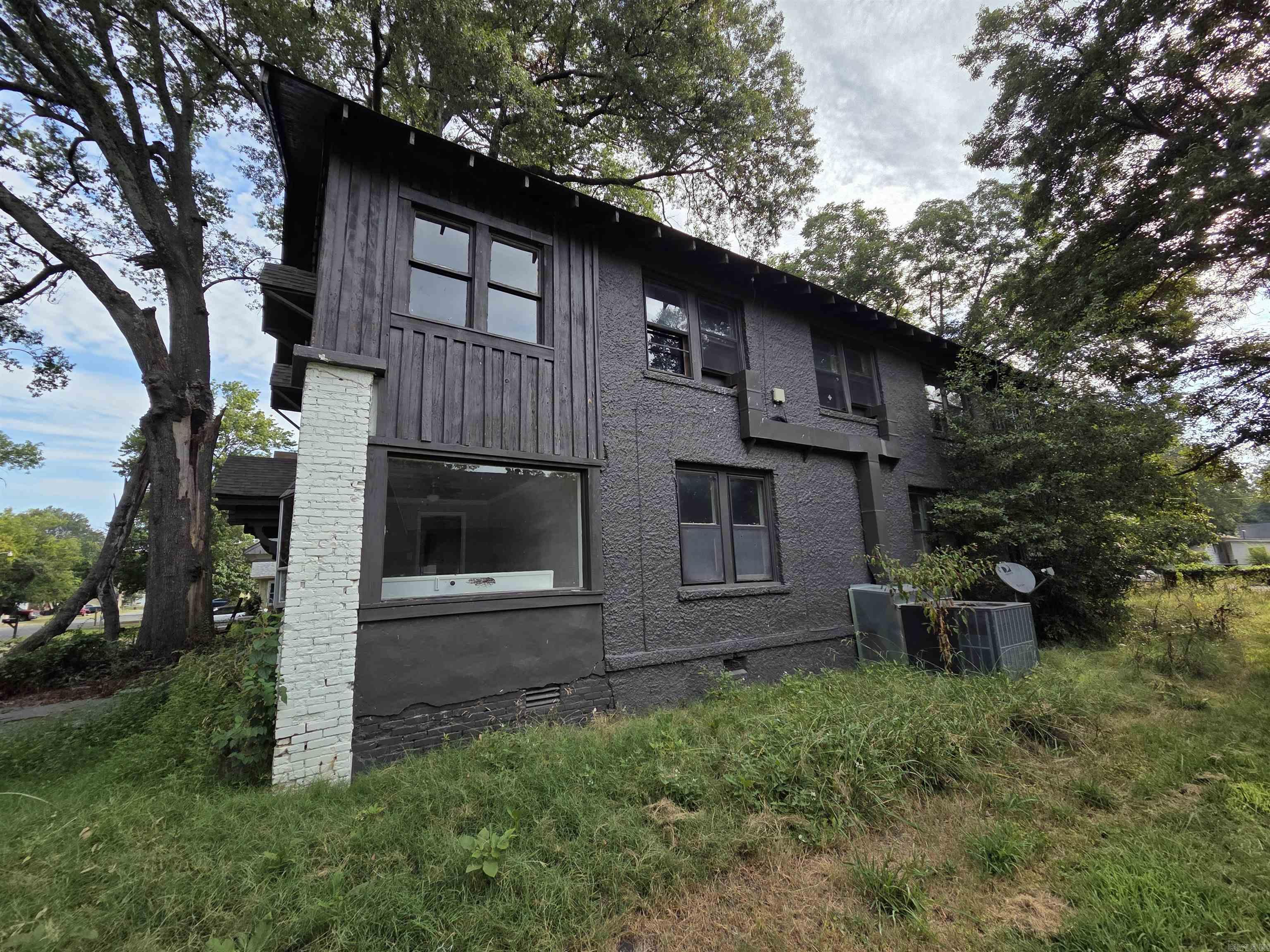 507 S Anna St  Stuttgart, AR