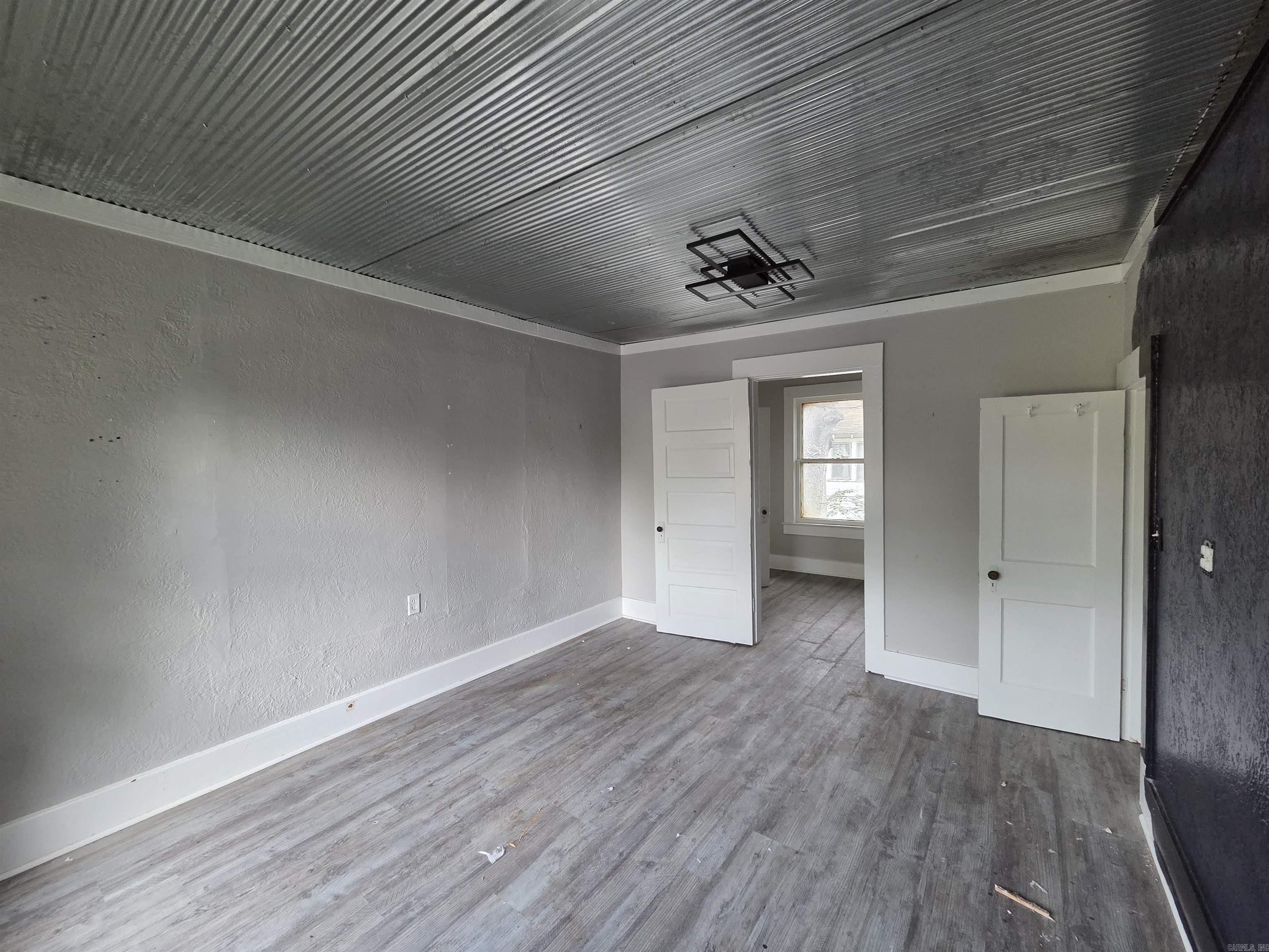 507 S Anna St  Stuttgart, AR