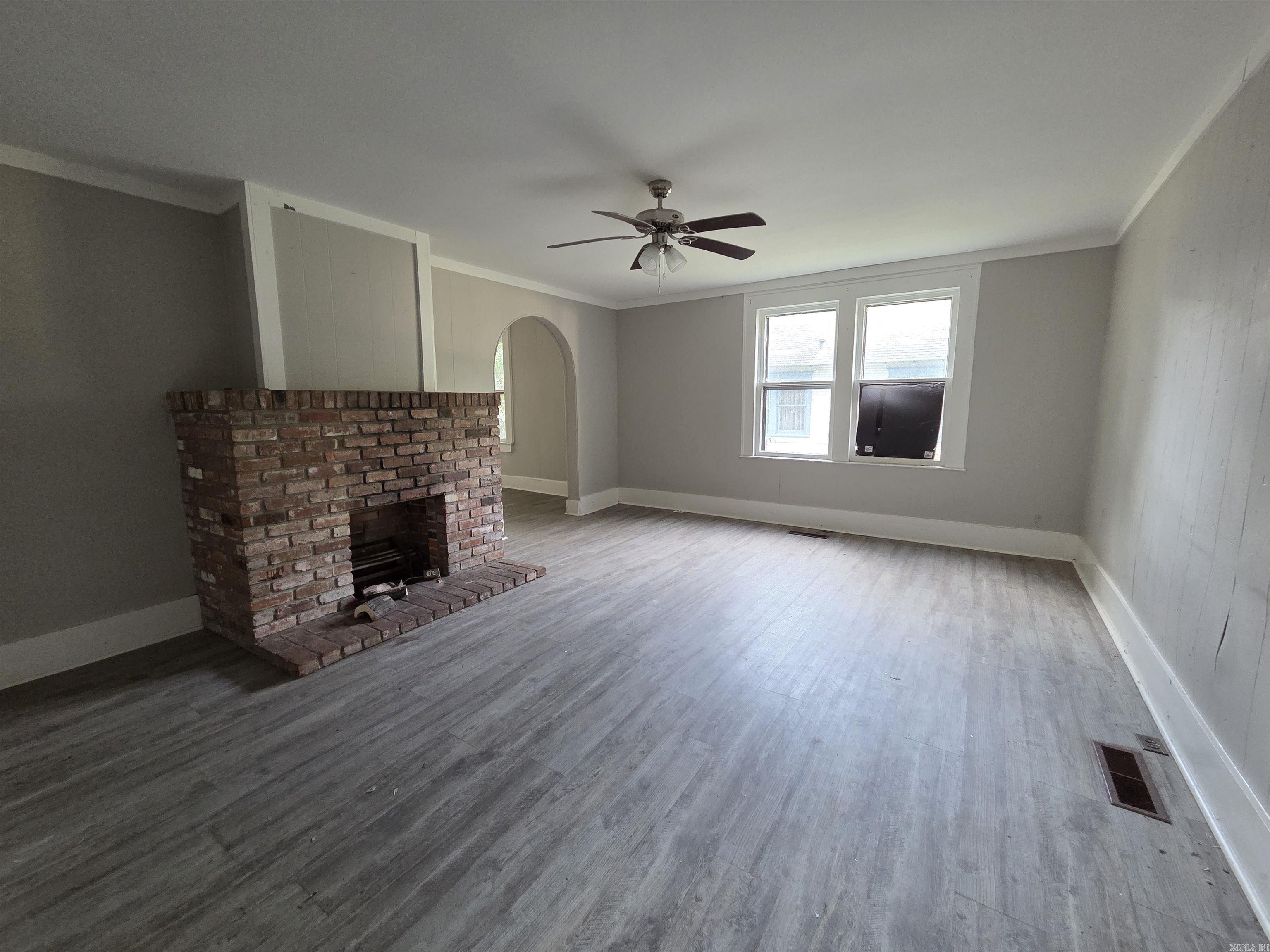 507 S Anna St  Stuttgart, AR
