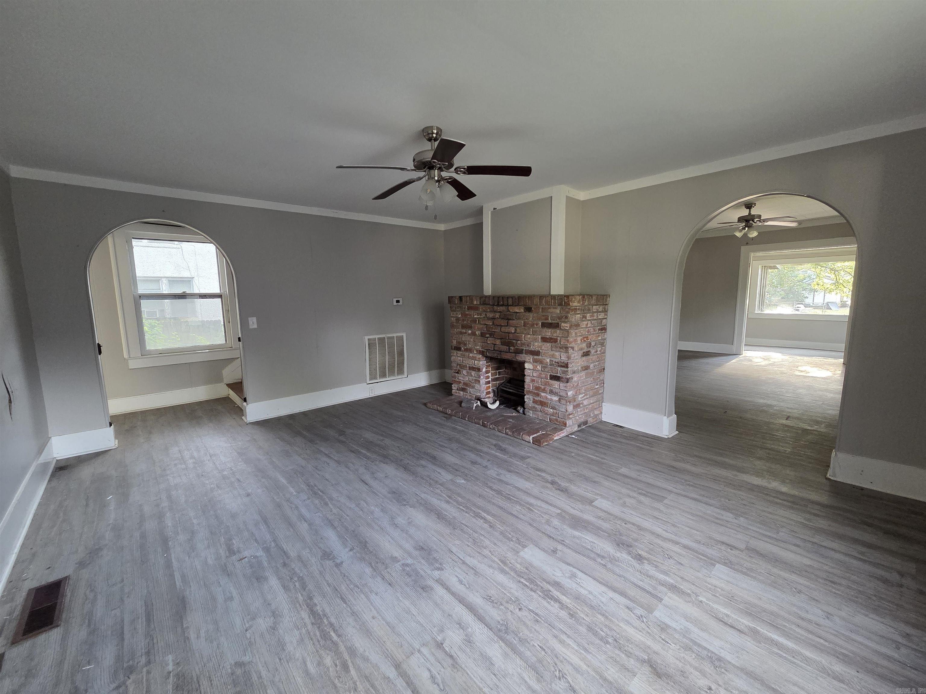 507 S Anna St  Stuttgart, AR