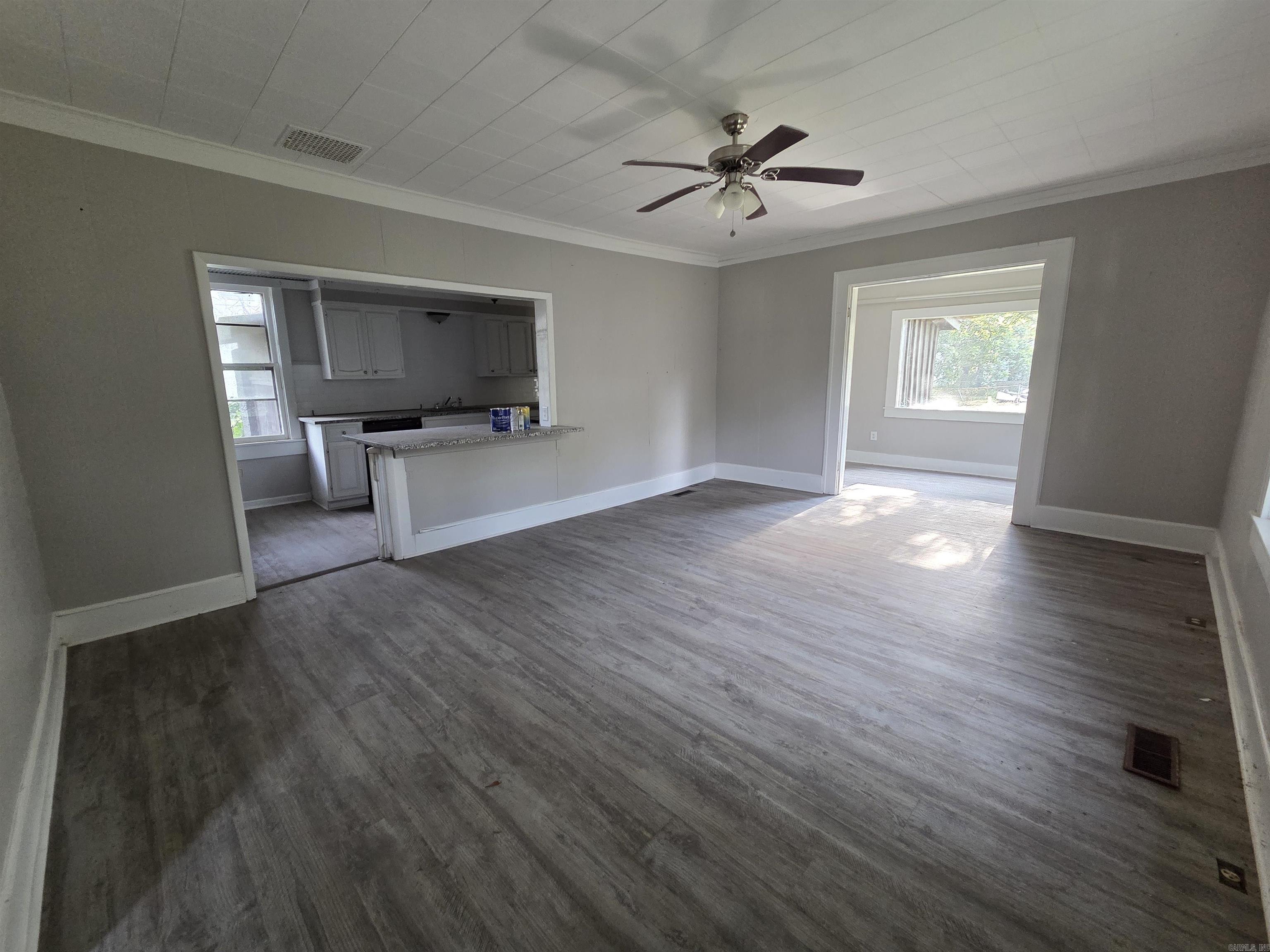 507 S Anna St  Stuttgart, AR