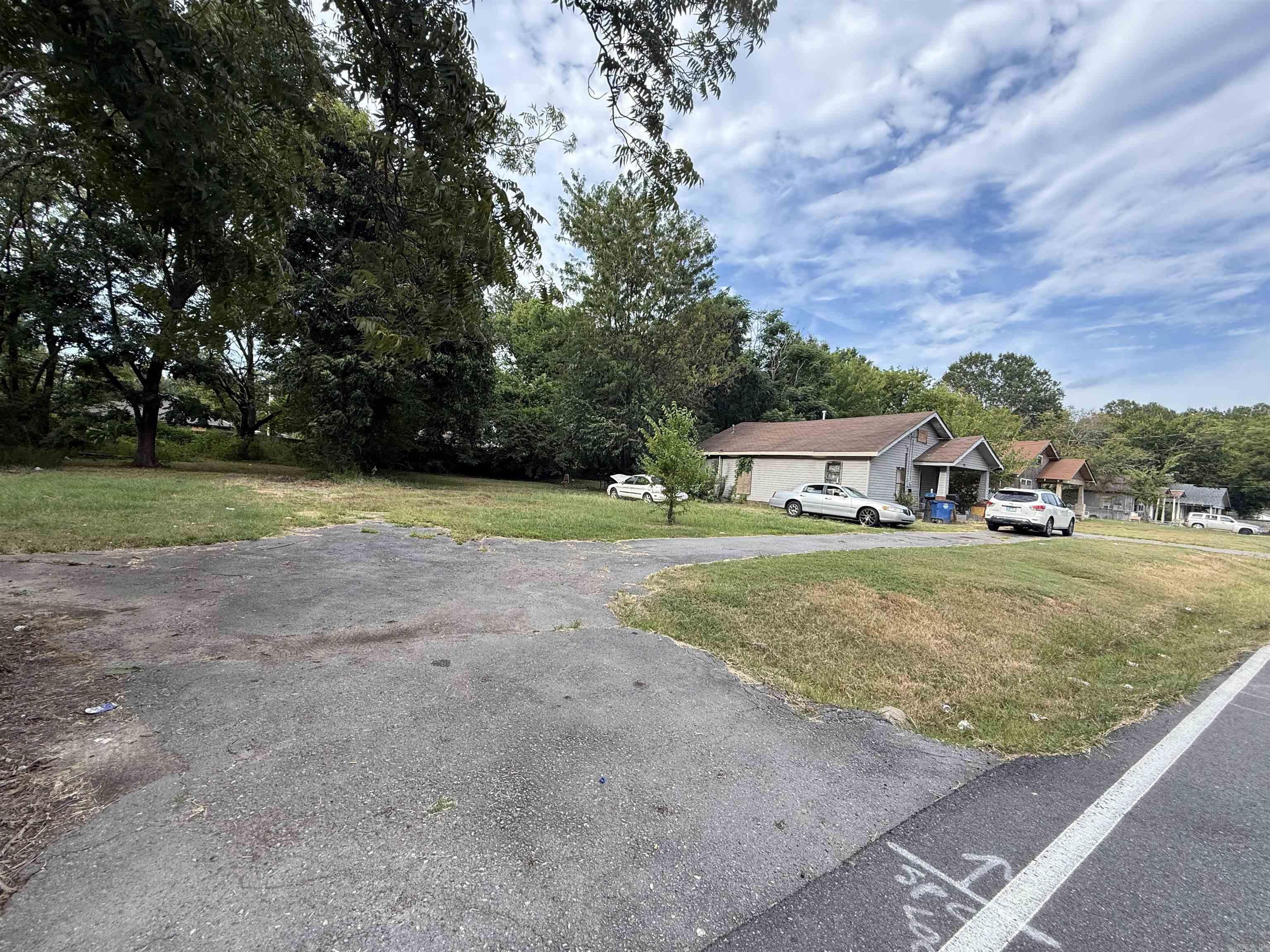 705 W 22nd  North Little Rock, AR