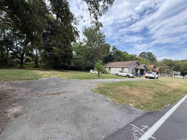 705 W 22nd  North Little Rock, AR