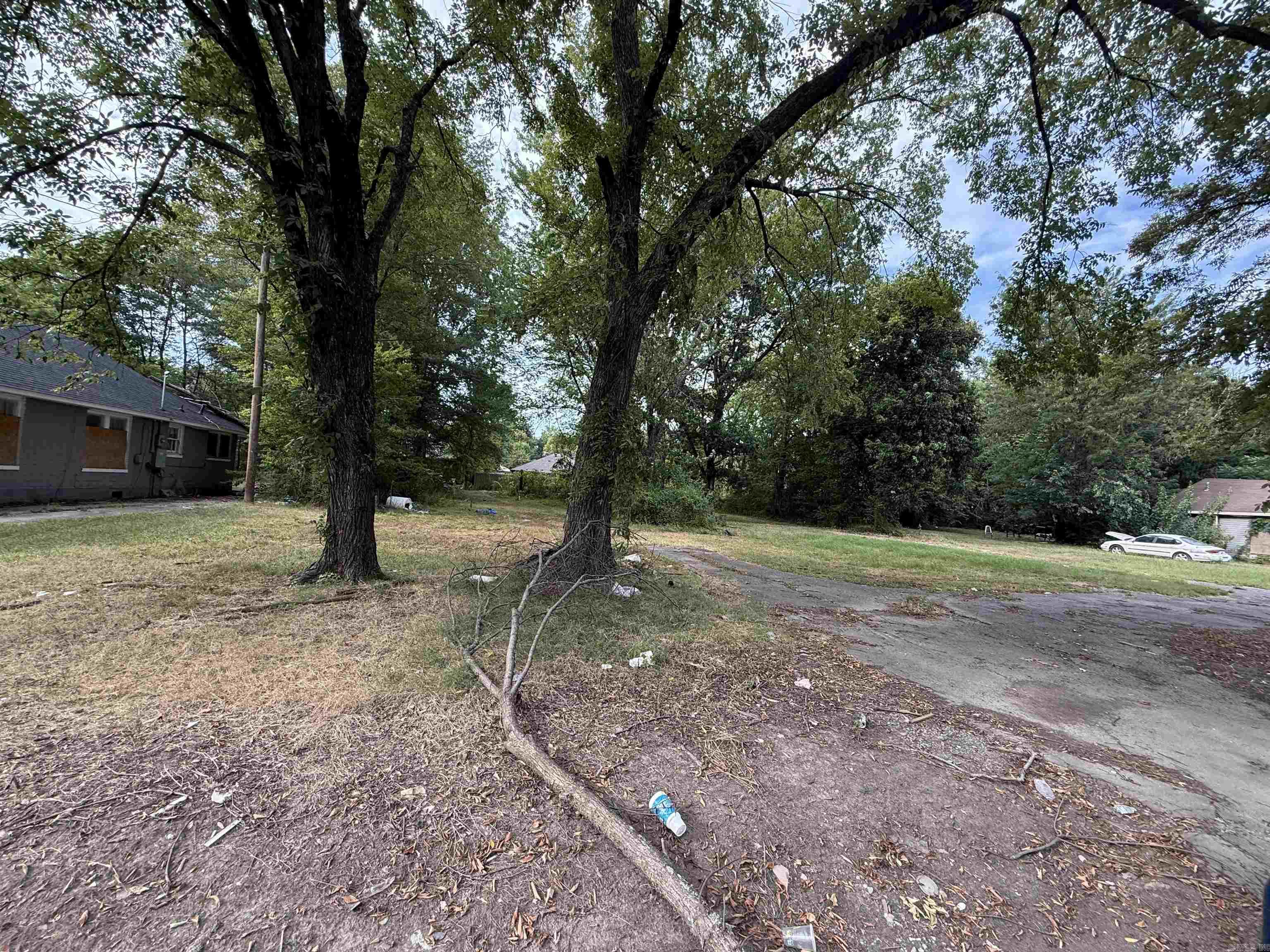 705 W 22nd  North Little Rock, AR