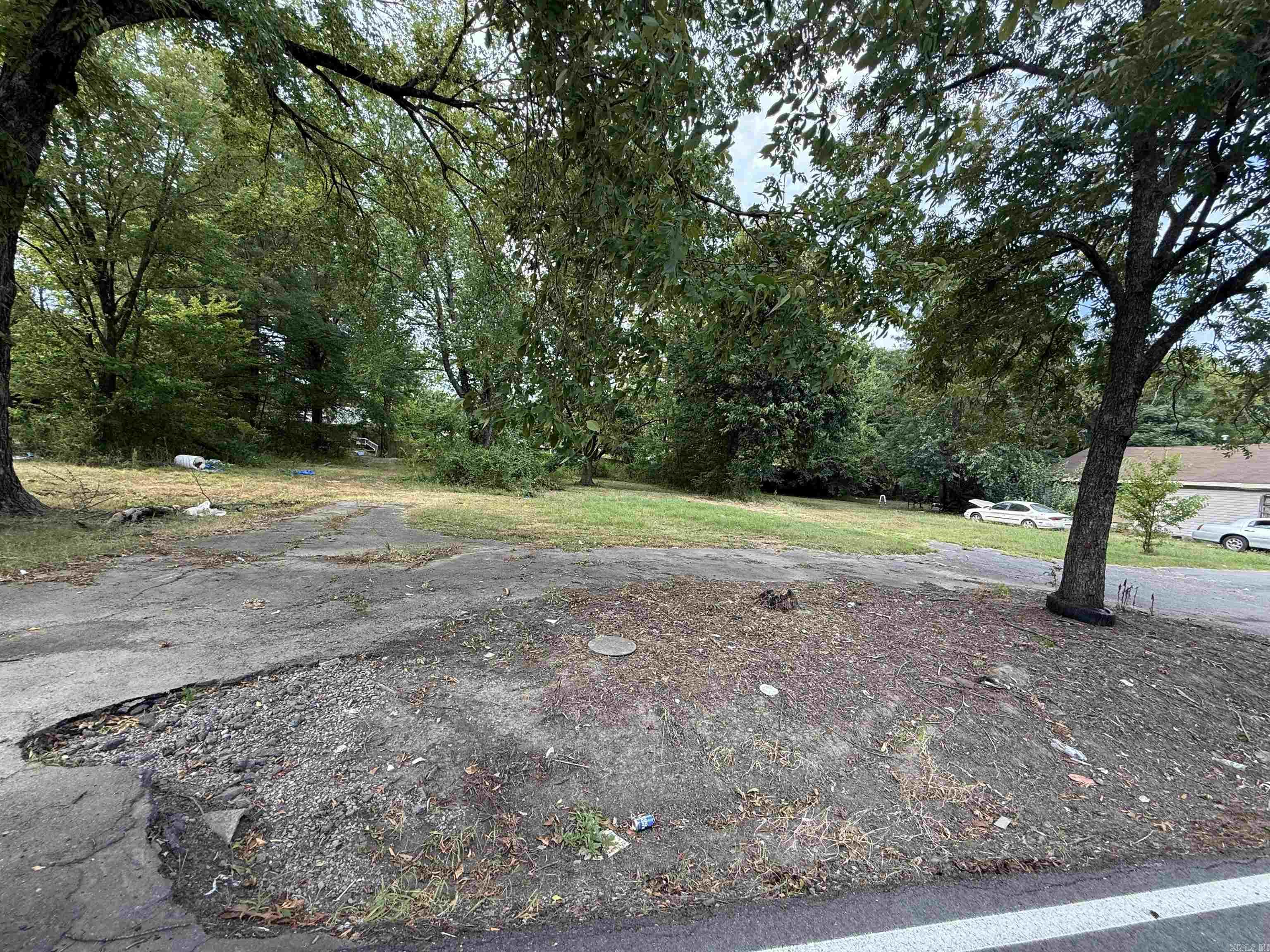 705 W 22nd  North Little Rock, AR