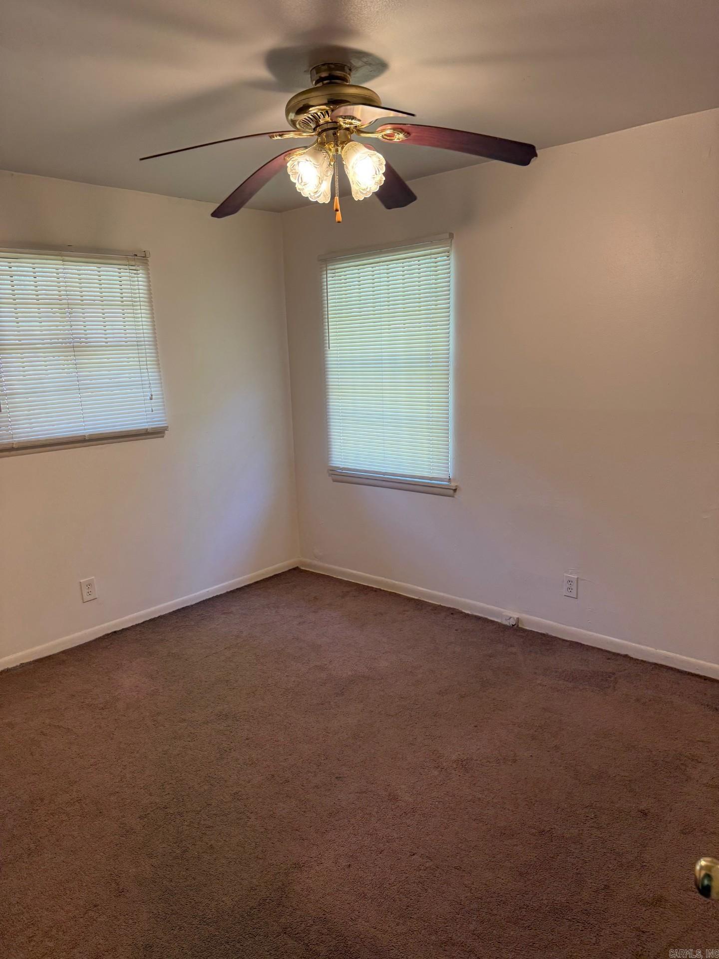 48 S Wakefield  Little Rock, AR