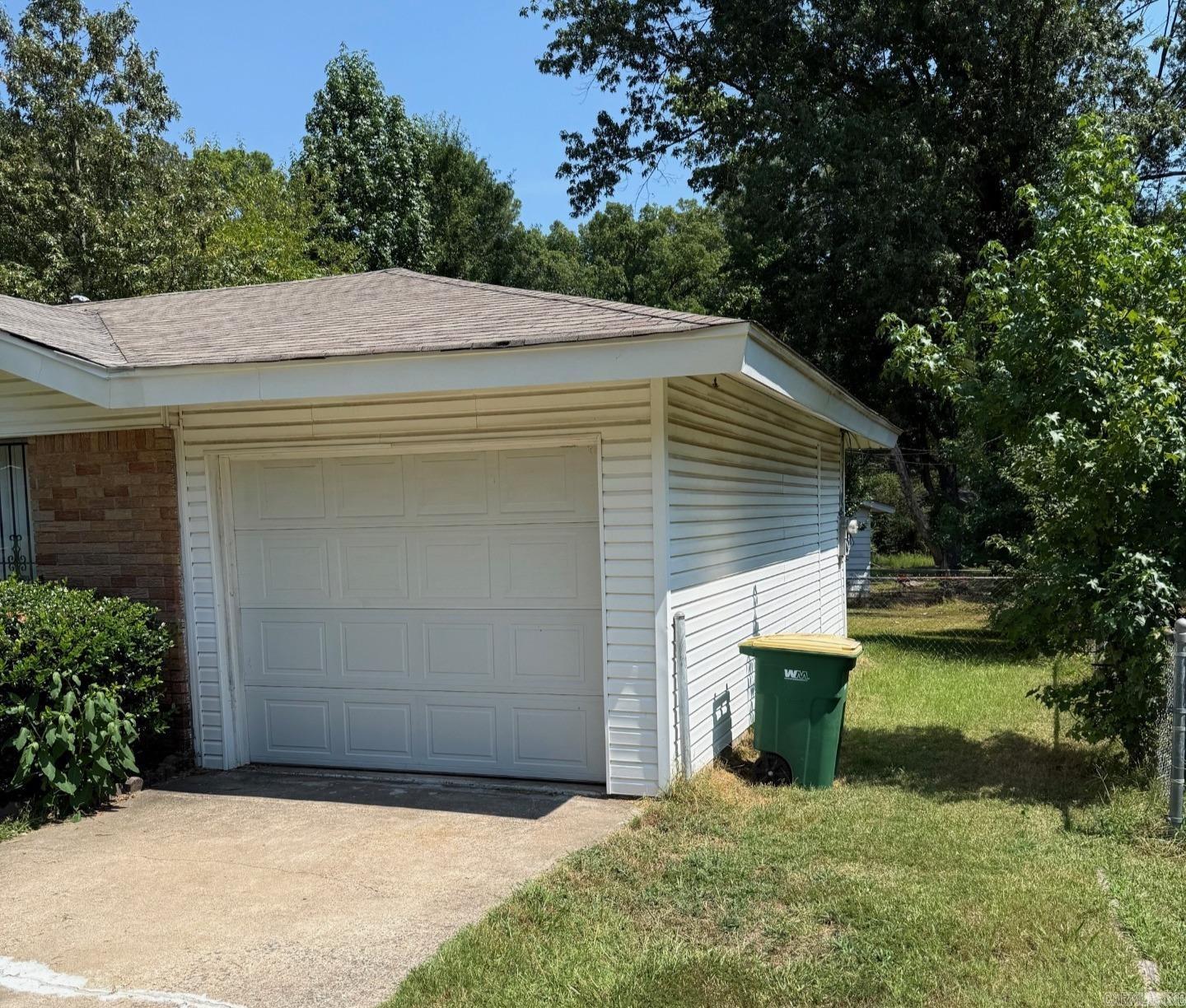 48 S Wakefield  Little Rock, AR