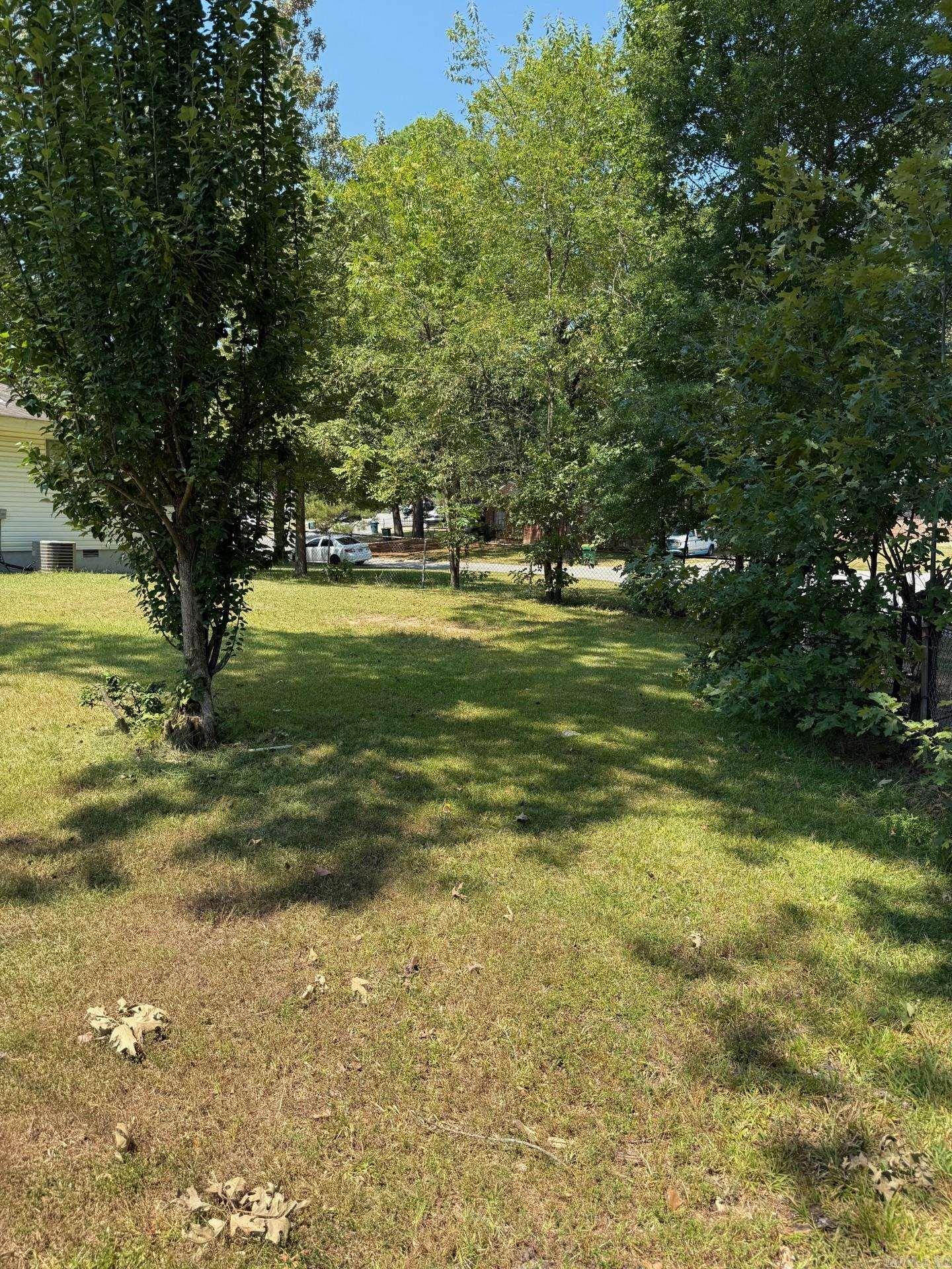 48 S Wakefield  Little Rock, AR